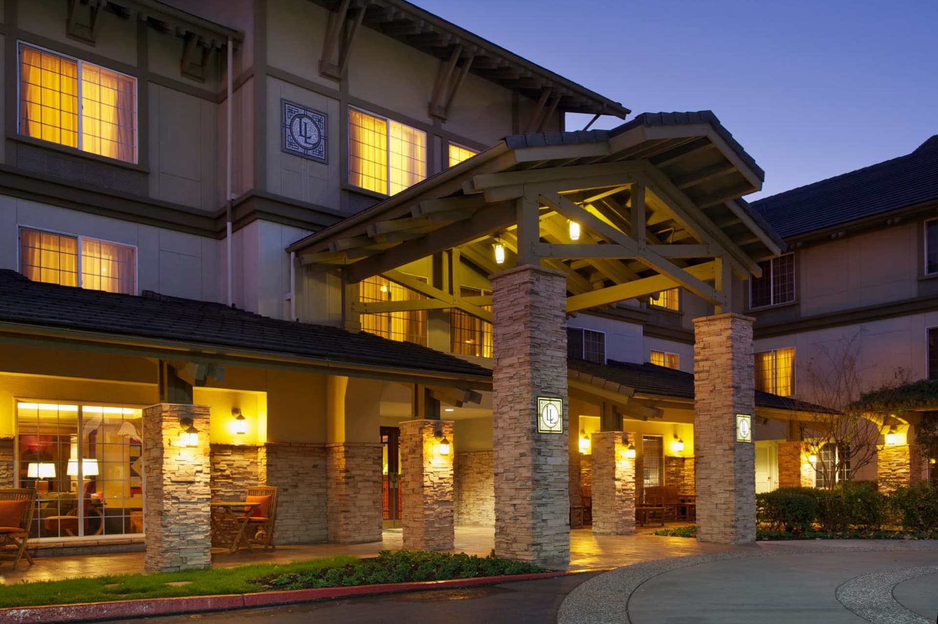Larkspur Landing Extended Stay Suites Renton gallery photo in Renton, WA — image 35