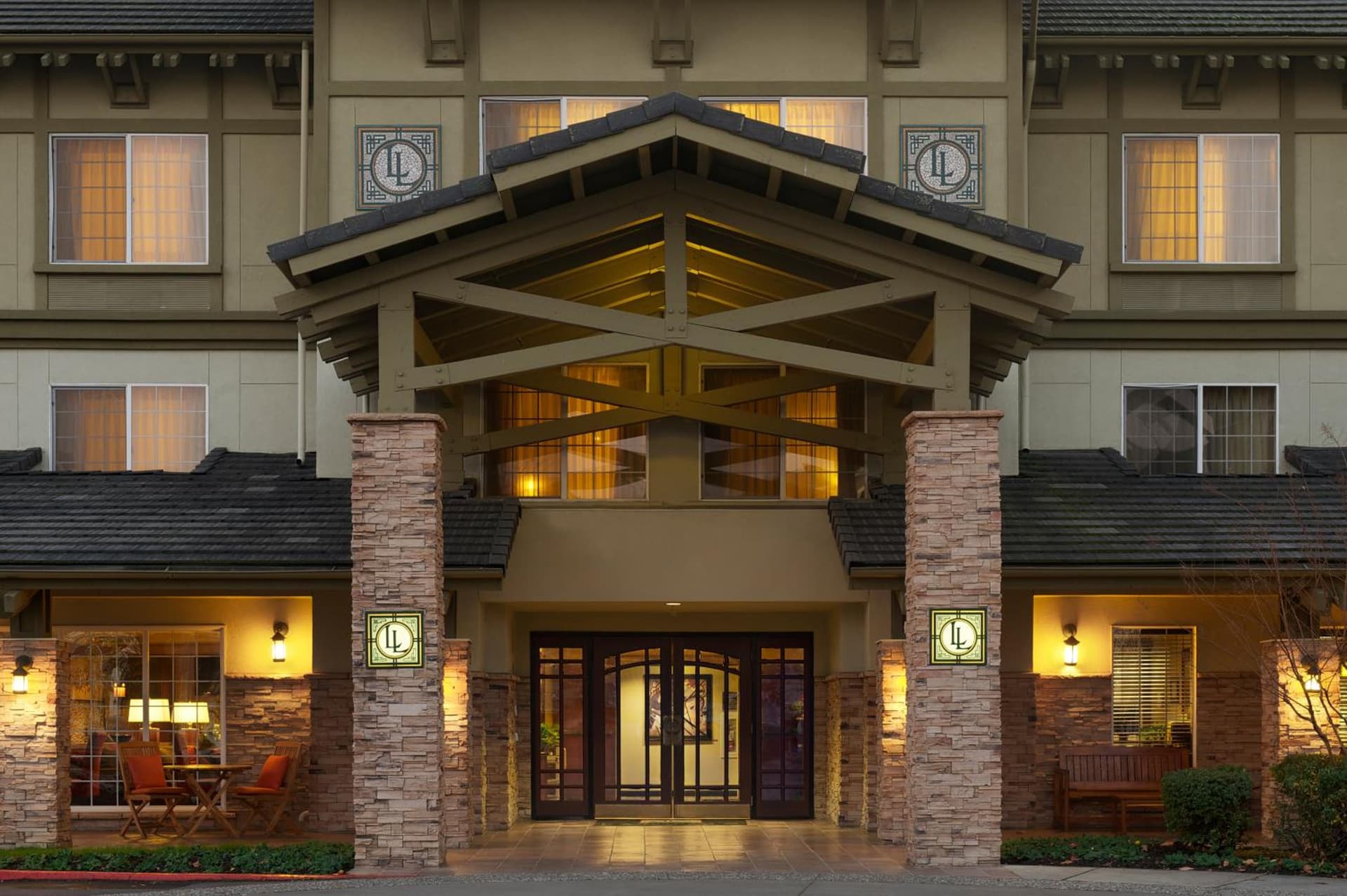Larkspur Landing Extended Stay Suites Renton gallery photo in Renton, WA — image 10