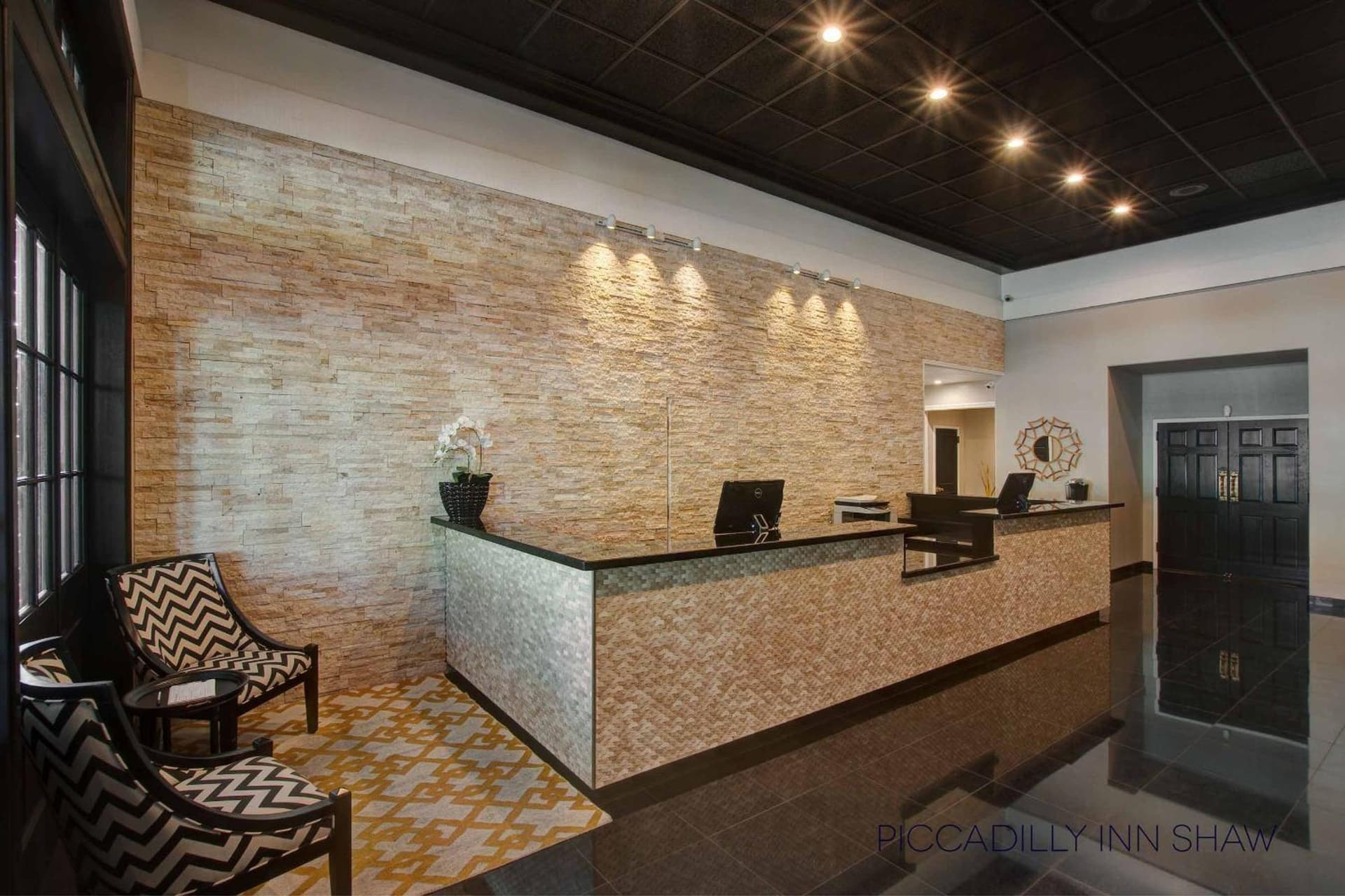 Hotel Piccadilly gallery photo in Fresno, CA — image 55