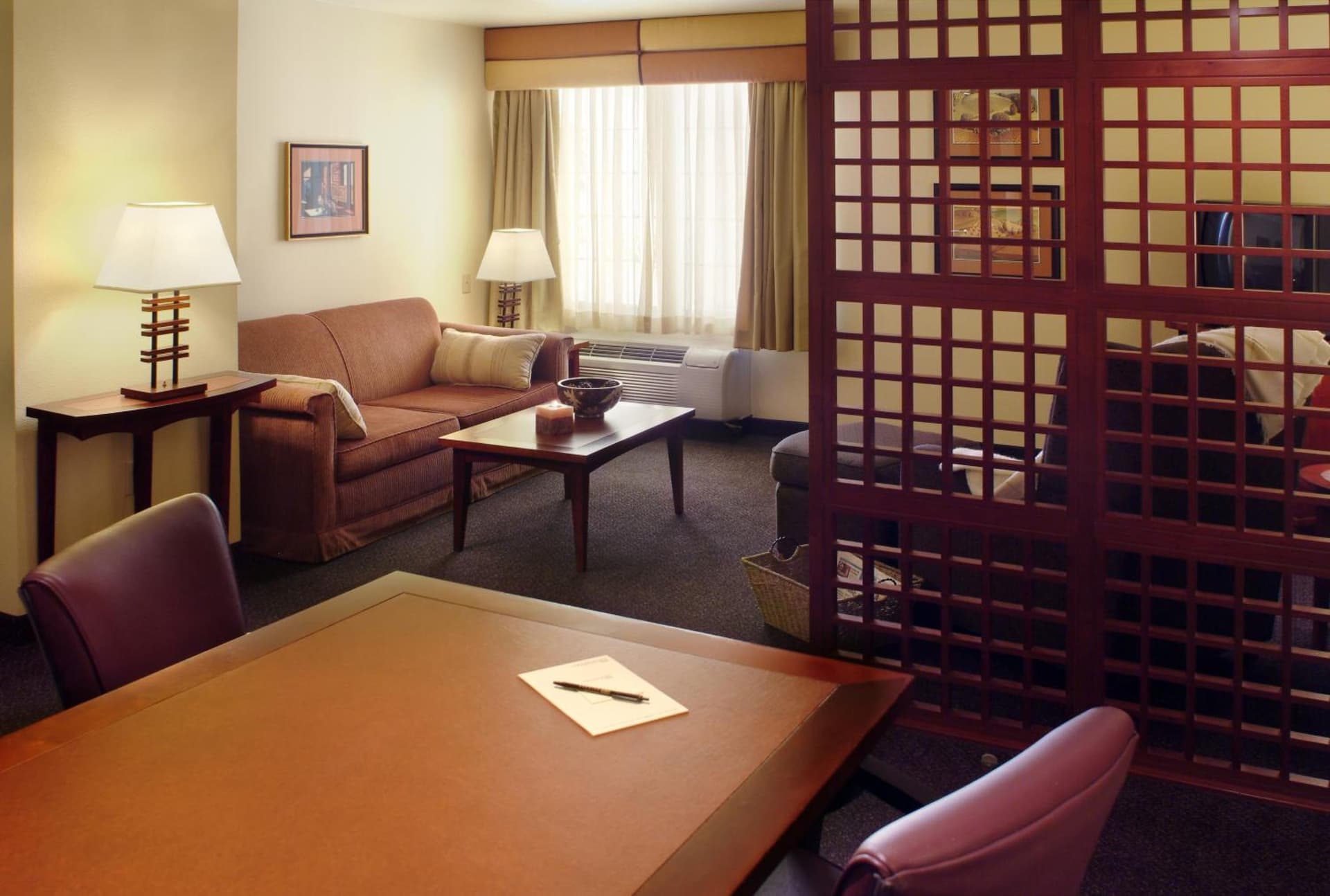 Larkspur Landing Extended Stay Suites Roseville gallery photo in Roseville, CA — image 46