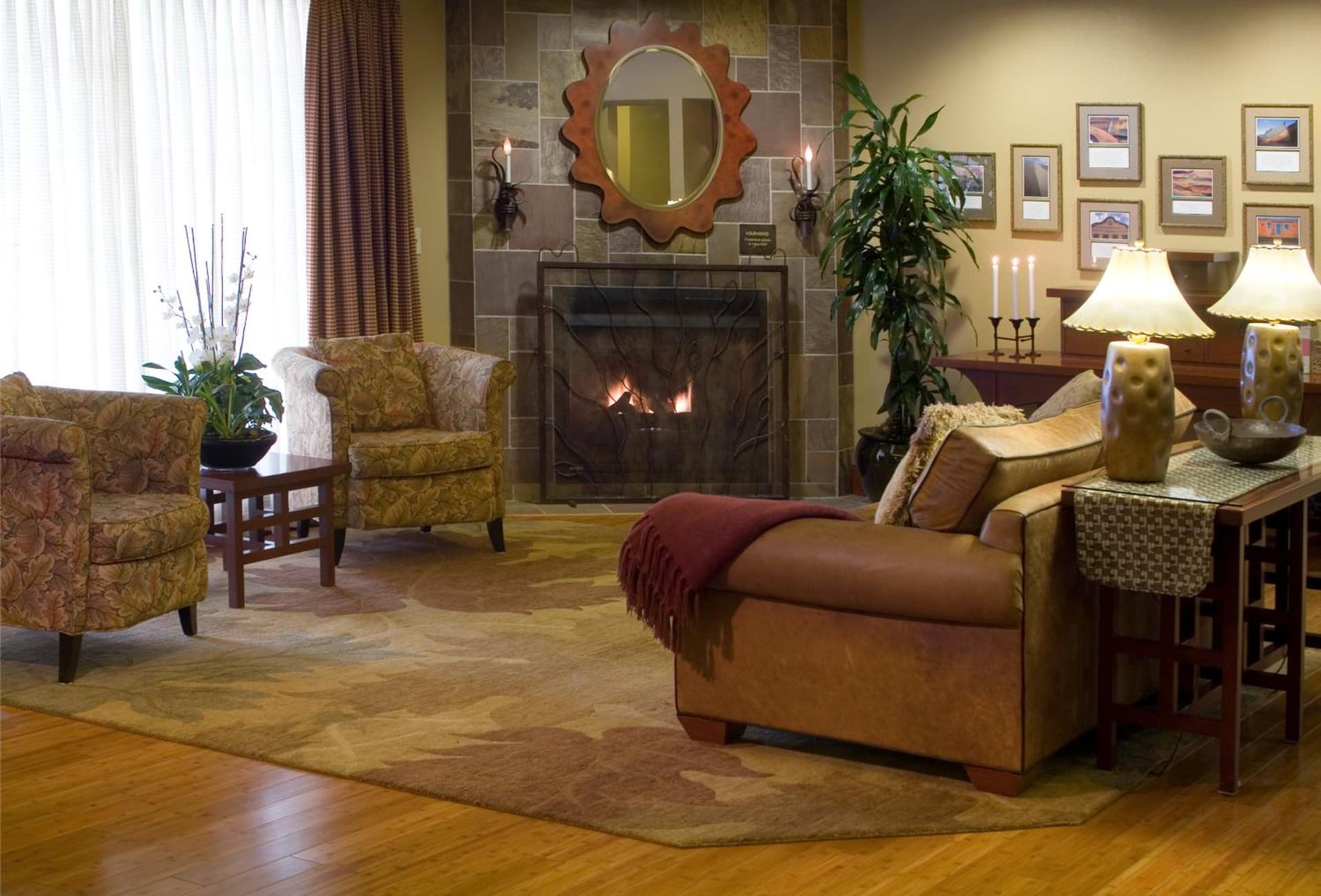 Larkspur Landing Extended Stay Suites Roseville gallery photo in Roseville, CA — image 18