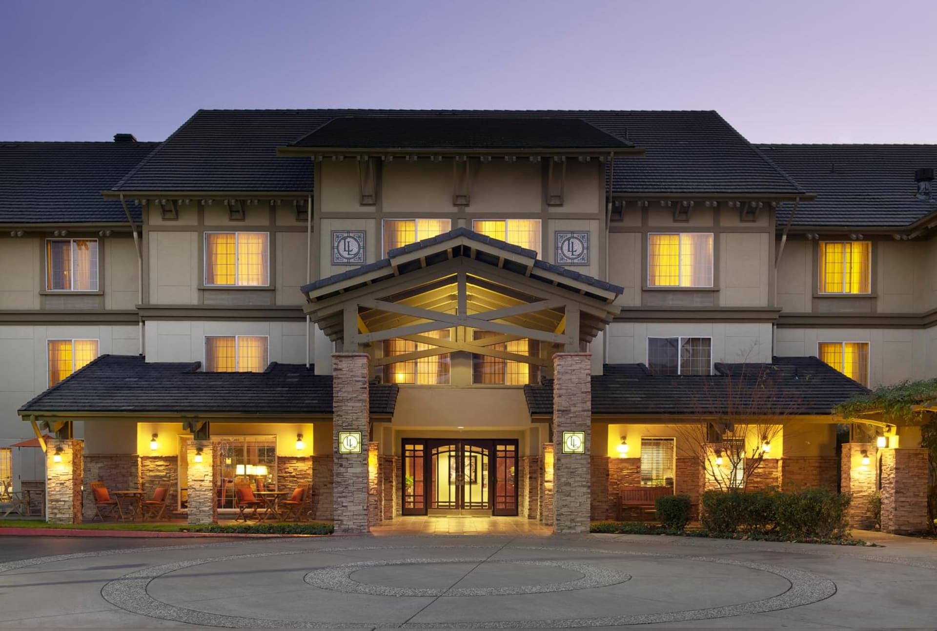 Larkspur Landing Extended Stay Suites Roseville gallery photo in Roseville, CA — image 43