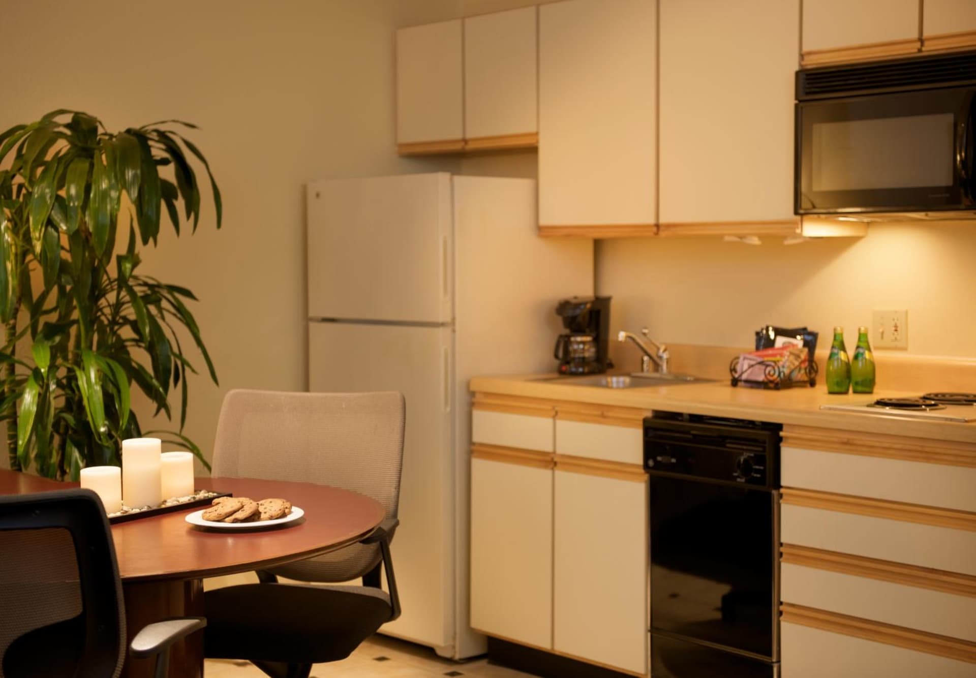 Larkspur Landing Extended Stay Suites Bellevue gallery photo in Bellevue, WA — image 7