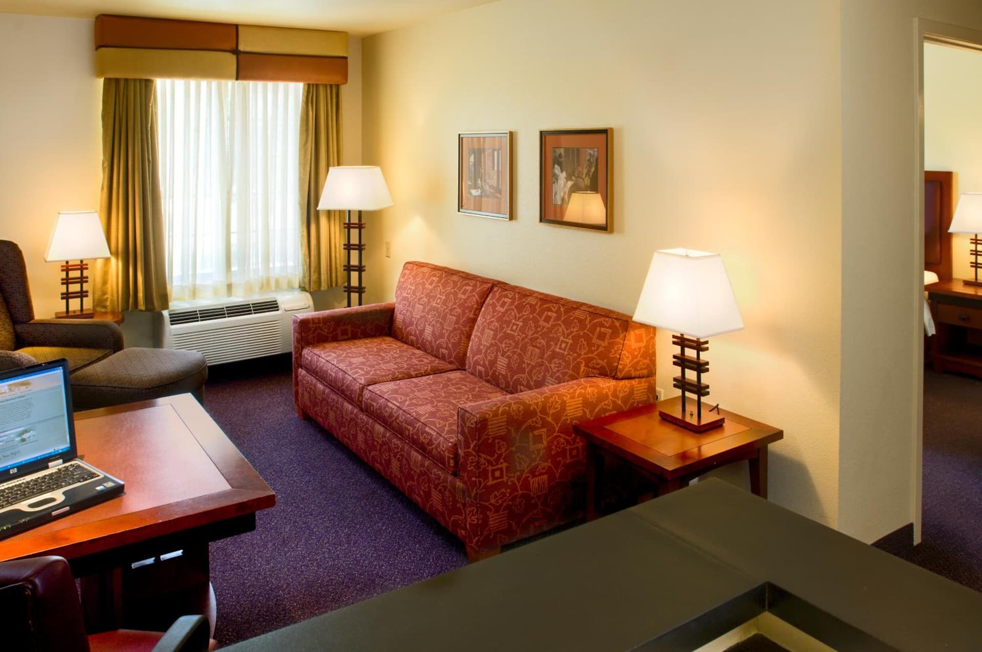 Larkspur Landing Extended Stay Suites Bellevue gallery photo in Bellevue, WA — image 11