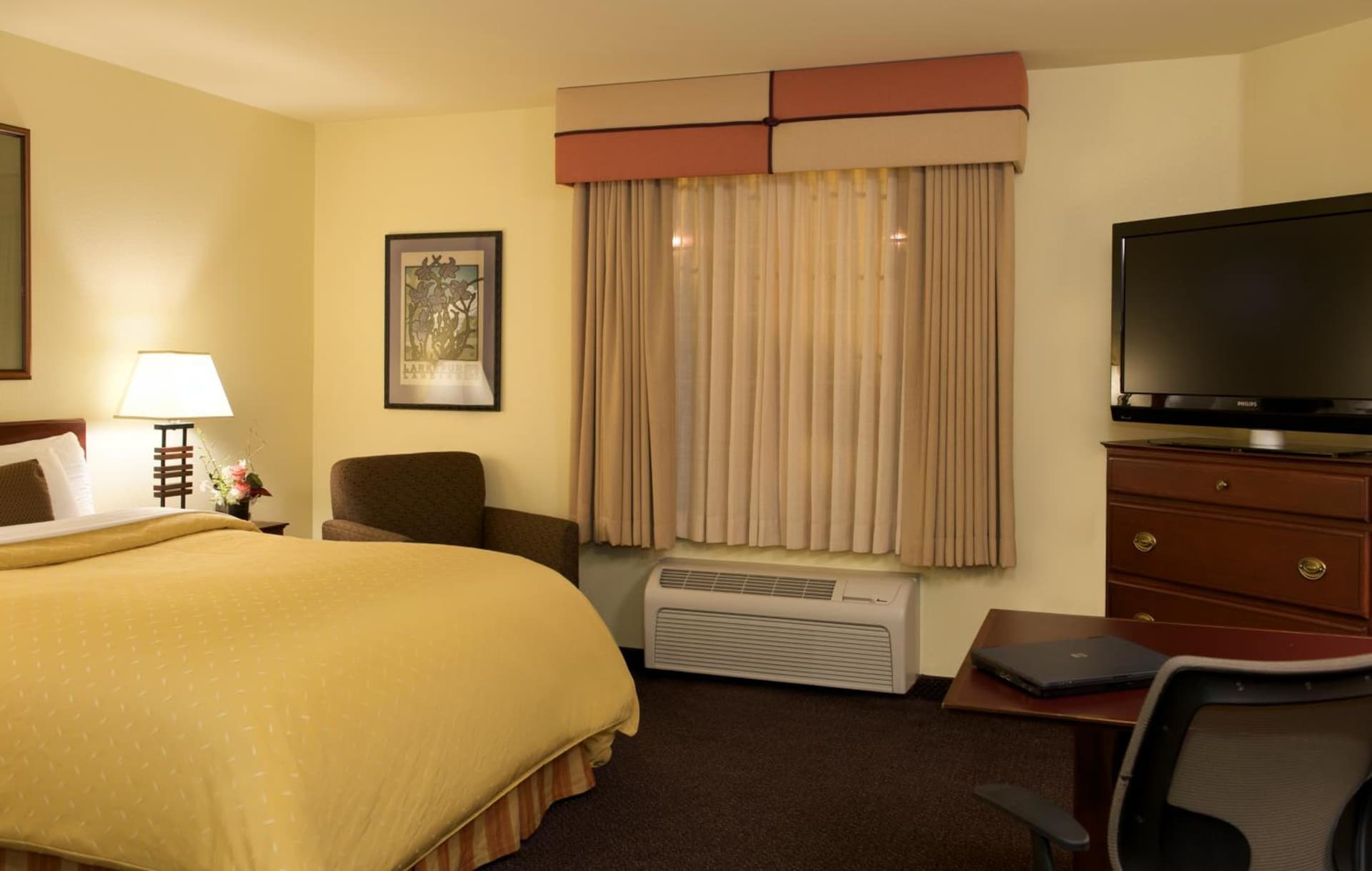 Larkspur Landing Extended Stay Suites Bellevue gallery photo in Bellevue, WA — image 34