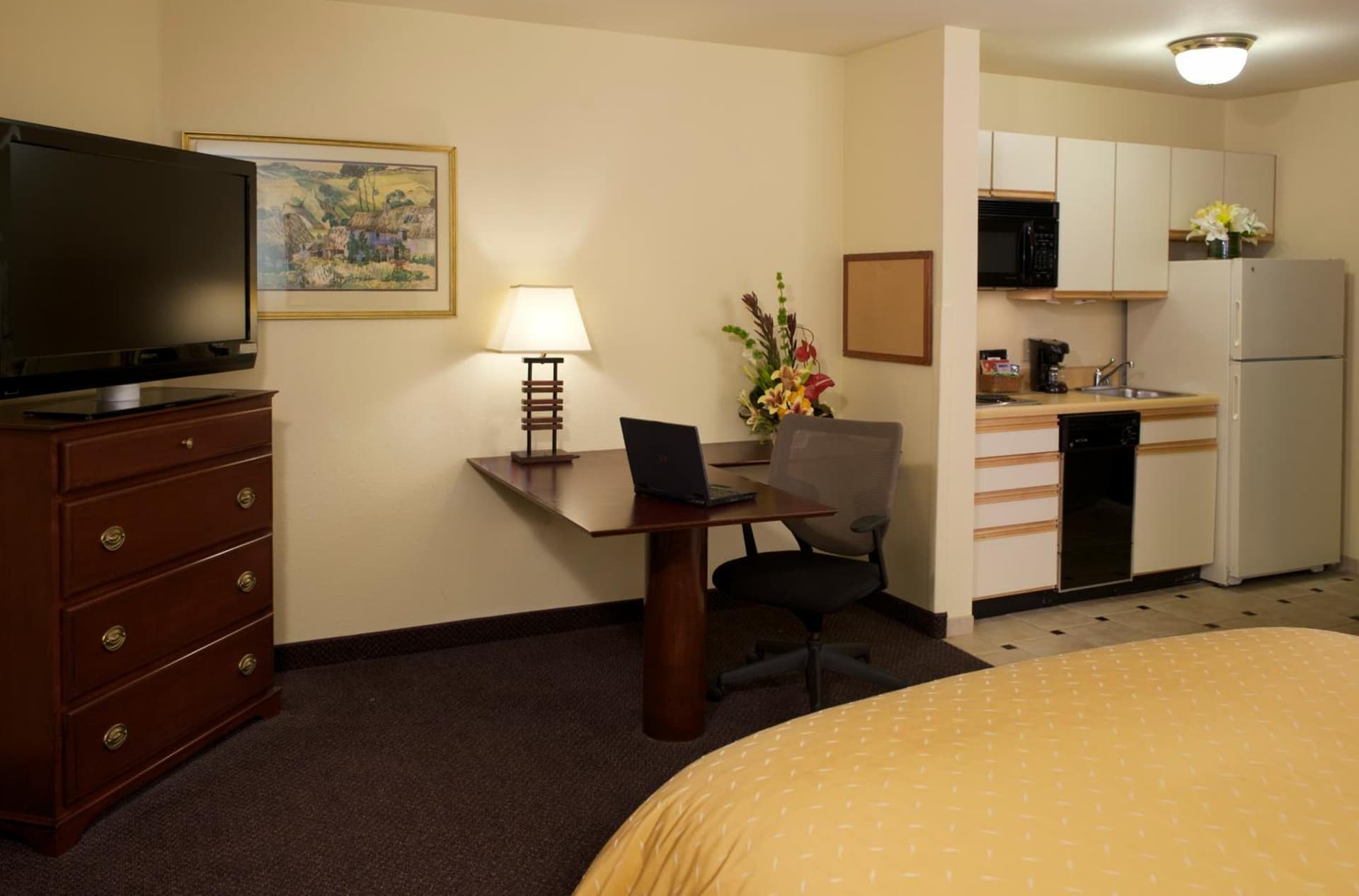 Larkspur Landing Extended Stay Suites Bellevue gallery photo in Bellevue, WA — image 39
