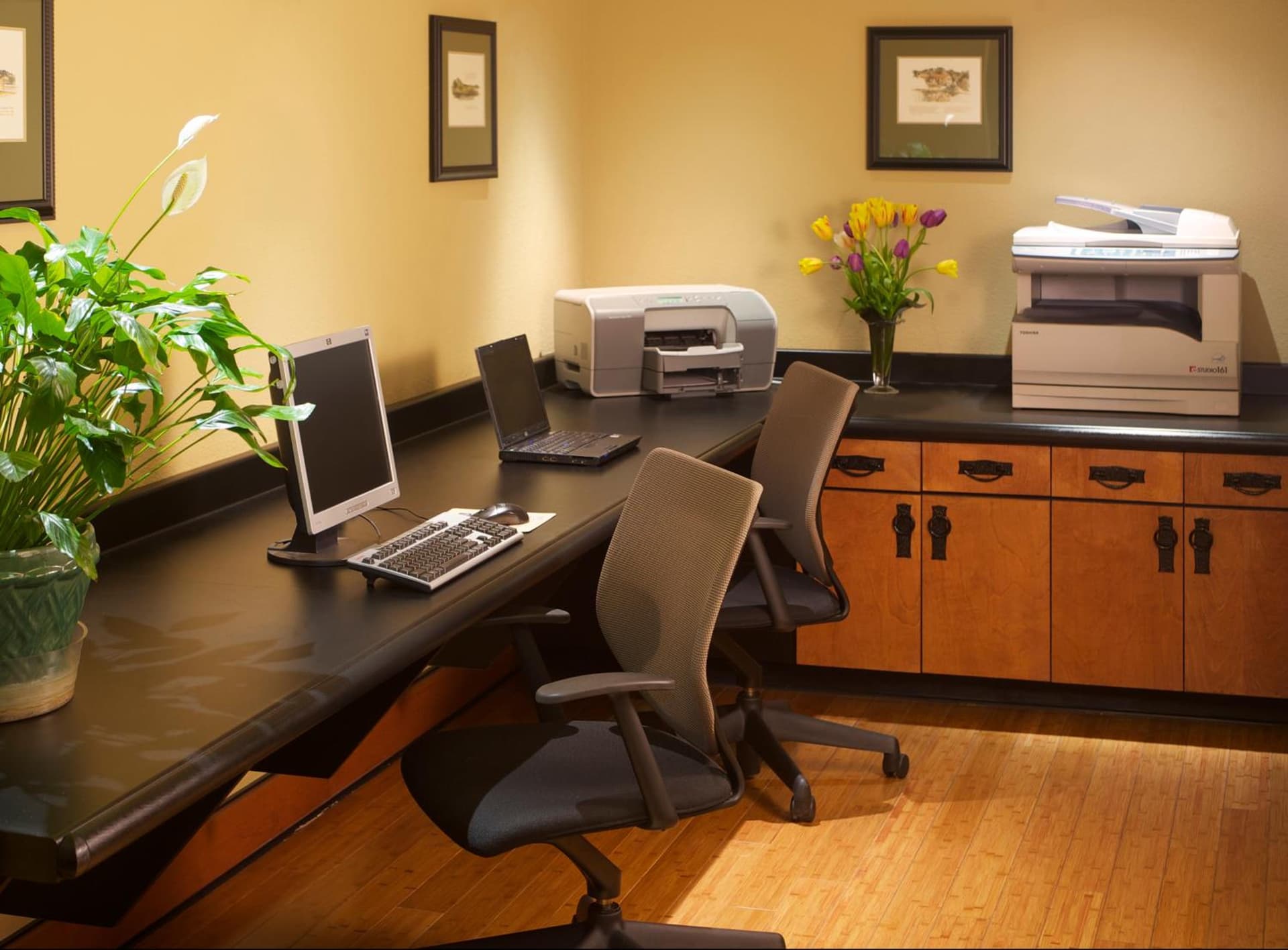 Larkspur Landing Extended Stay Suites Bellevue gallery photo in Bellevue, WA — image 10