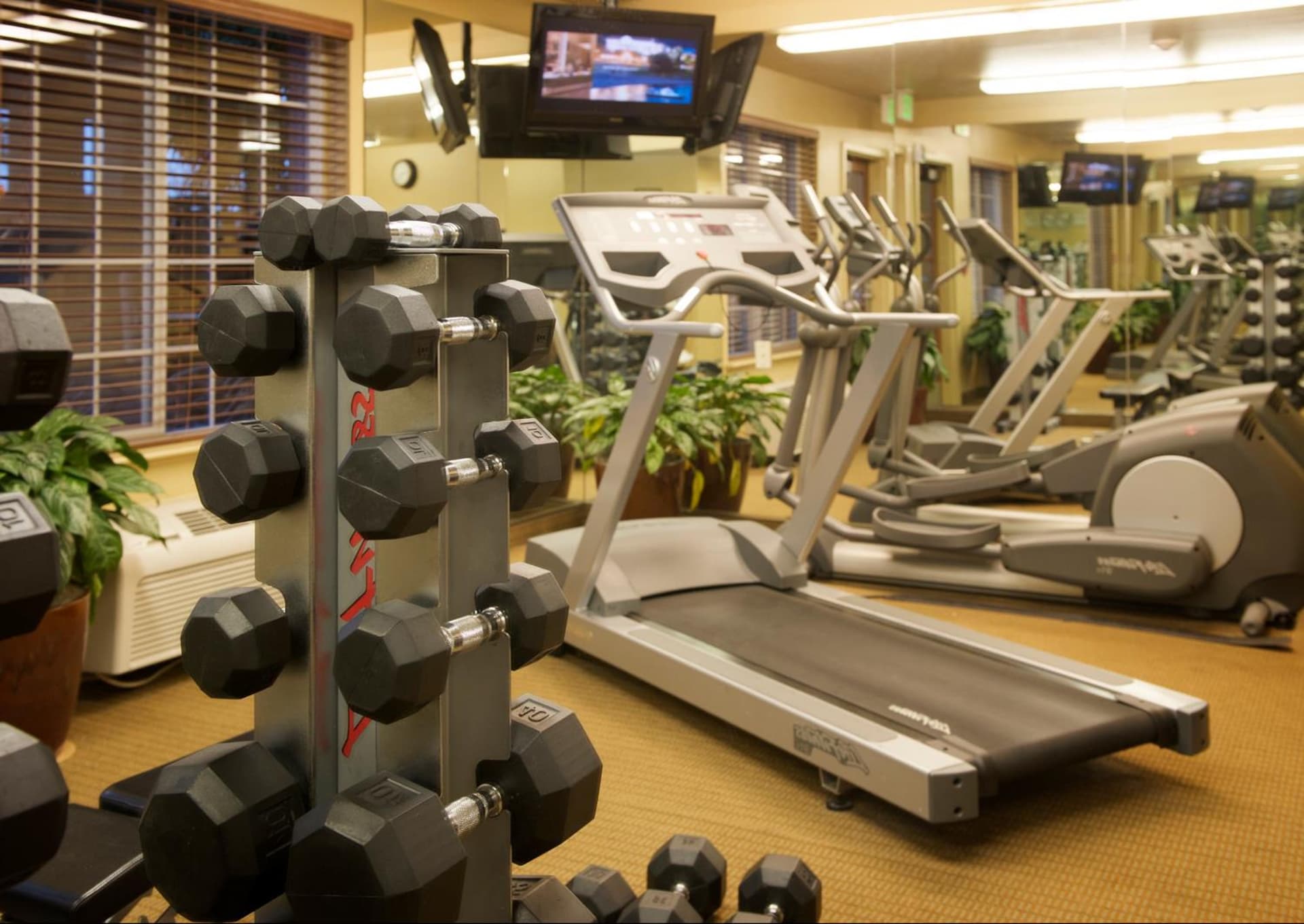 Larkspur Landing Extended Stay Suites Bellevue gallery photo in Bellevue, WA — image 26