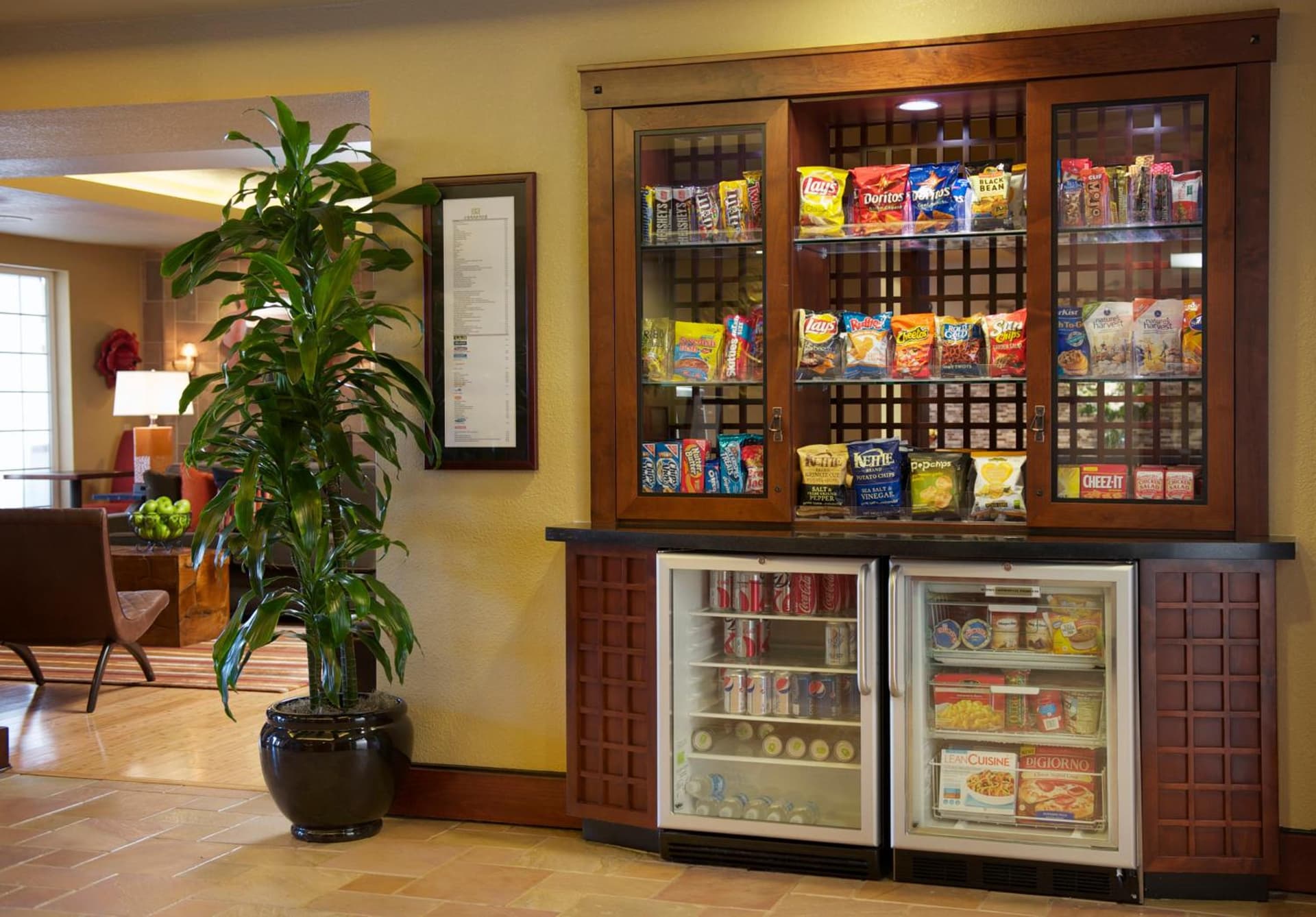Larkspur Landing Extended Stay Suites Bellevue gallery photo in Bellevue, WA — image 35