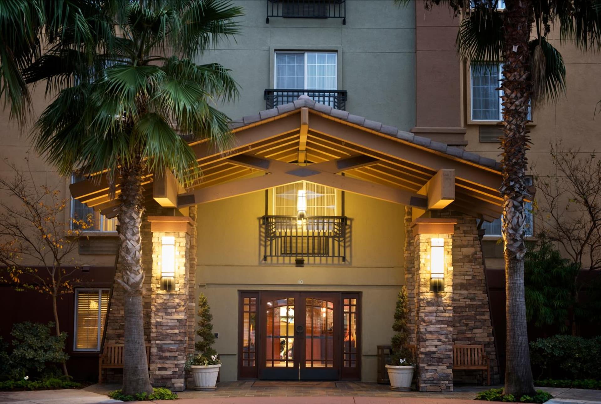 Larkspur Landing Extended Stay Suites Bellevue gallery photo in Bellevue, WA — image 22