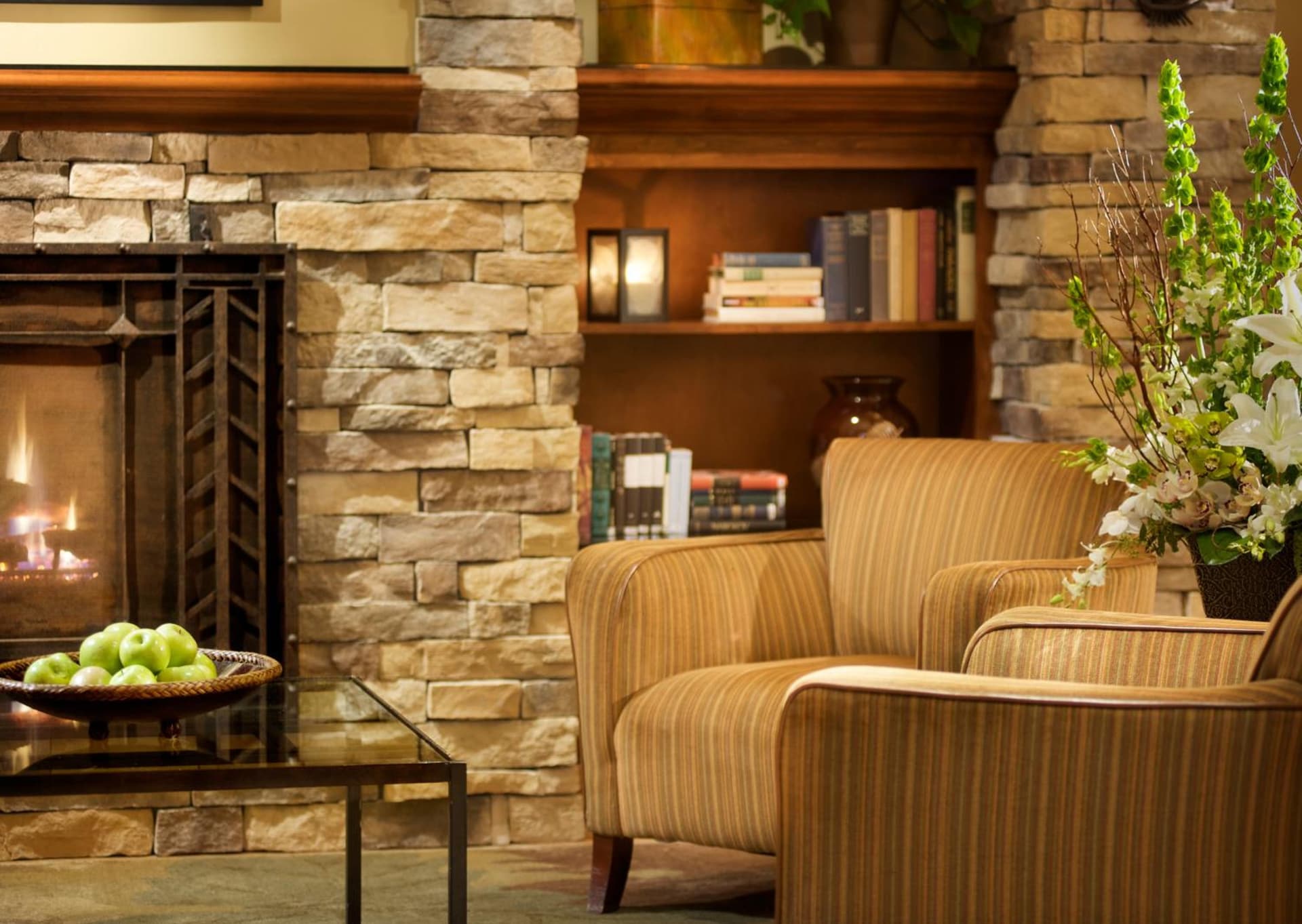 Larkspur Landing Extended Stay Suites Bellevue gallery photo in Bellevue, WA — image 21
