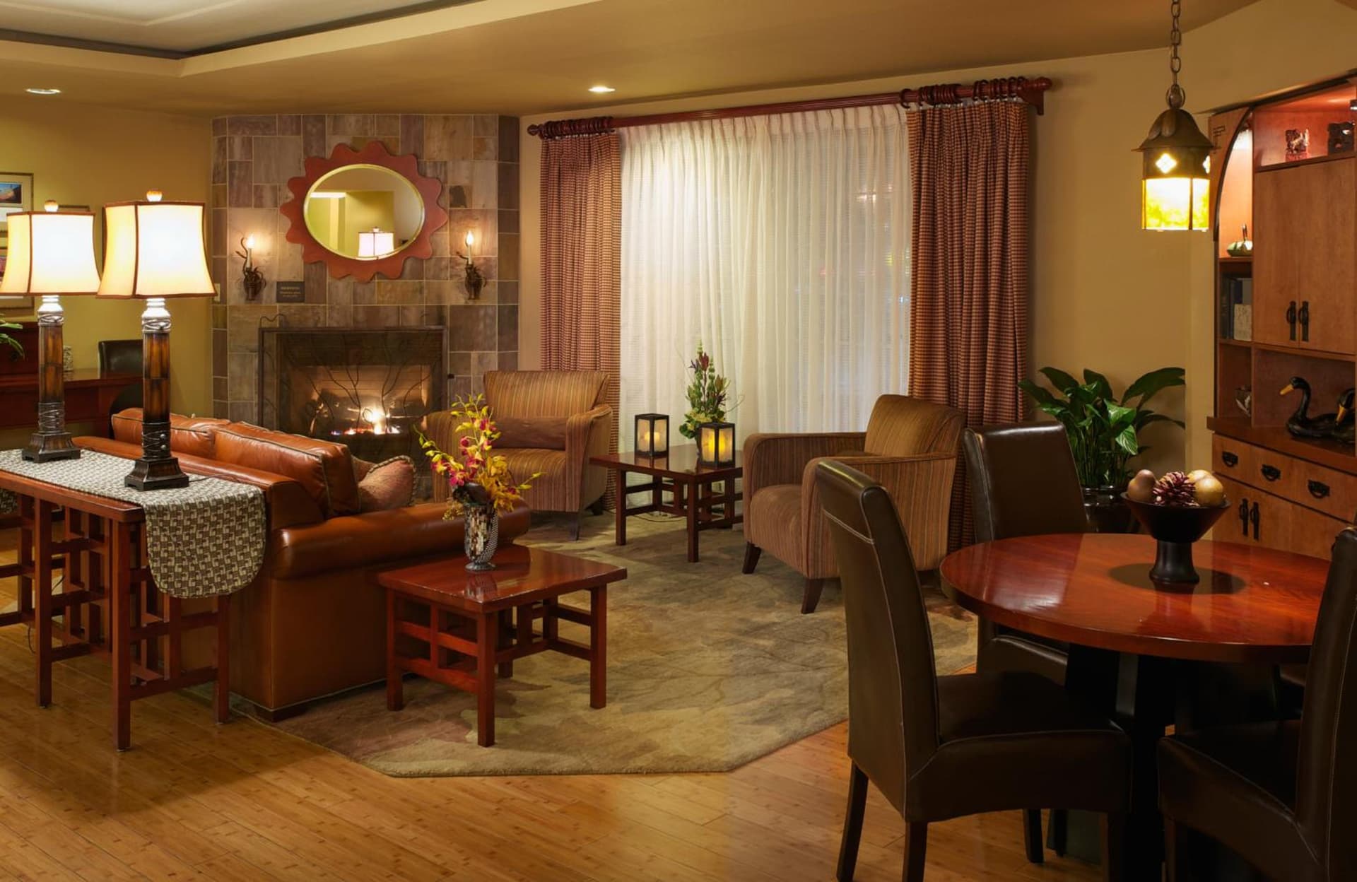 Larkspur Landing Extended Stay Suites Bellevue gallery photo in Bellevue, WA — image 14