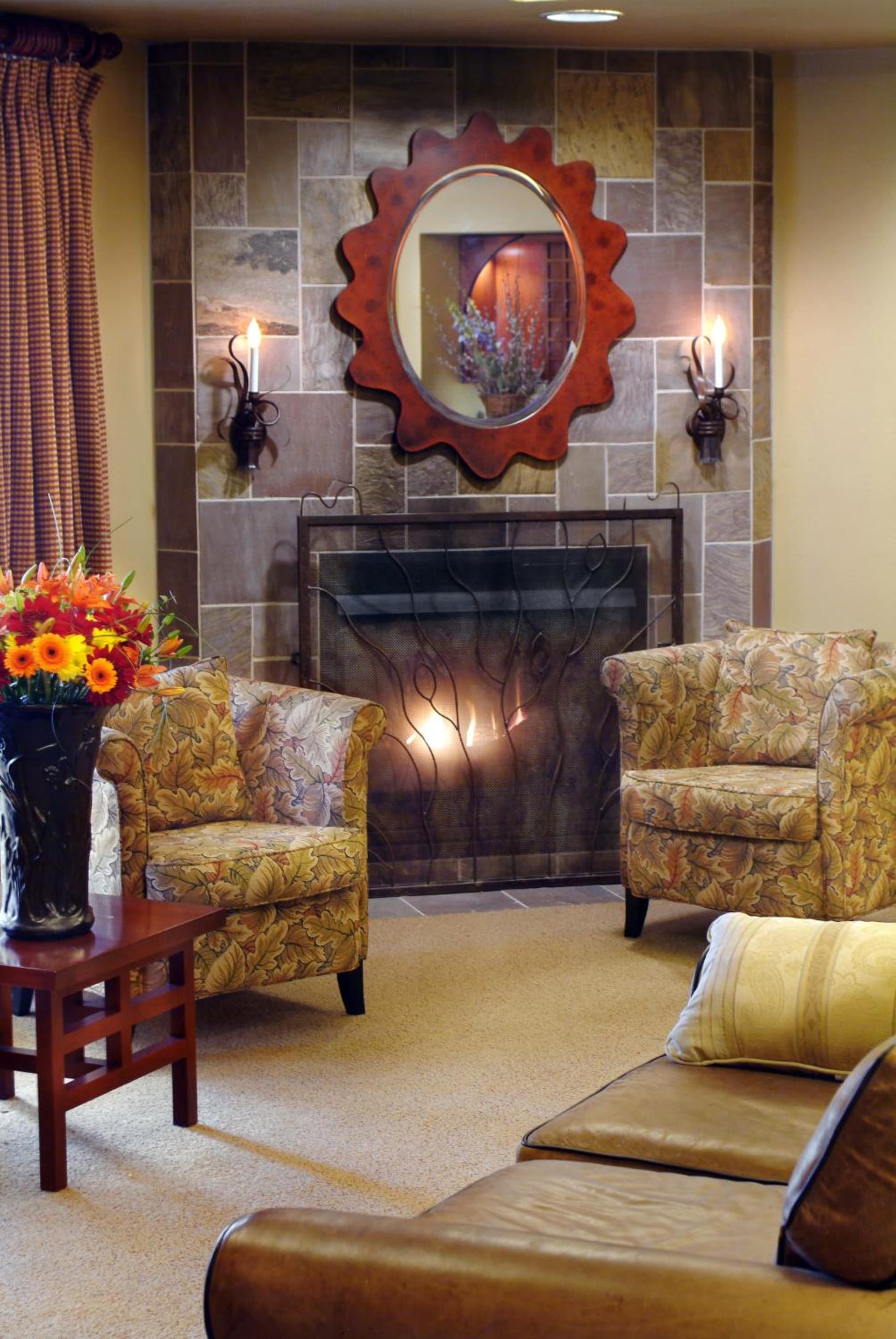 Larkspur Landing Extended Stay Suites Bellevue gallery photo in Bellevue, WA — image 20