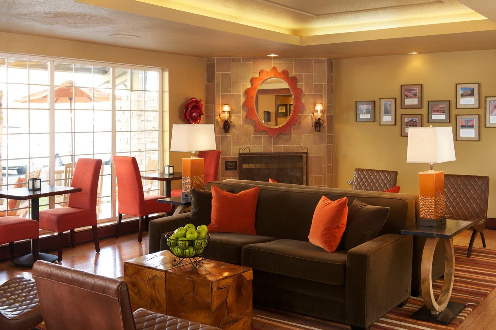 Larkspur Landing Extended Stay Suites Bellevue gallery photo in Bellevue, WA — image 31