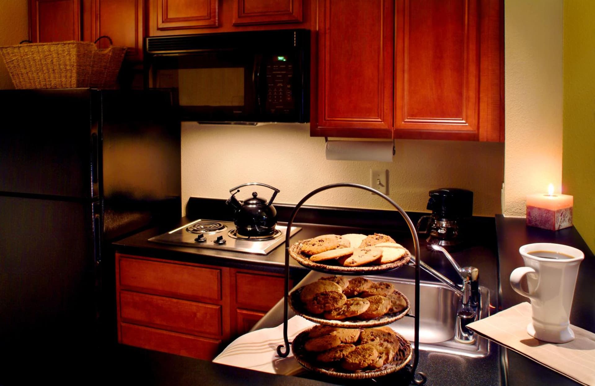 Larkspur Landing Extended Stay Suites Bellevue gallery photo in Bellevue, WA — image 23