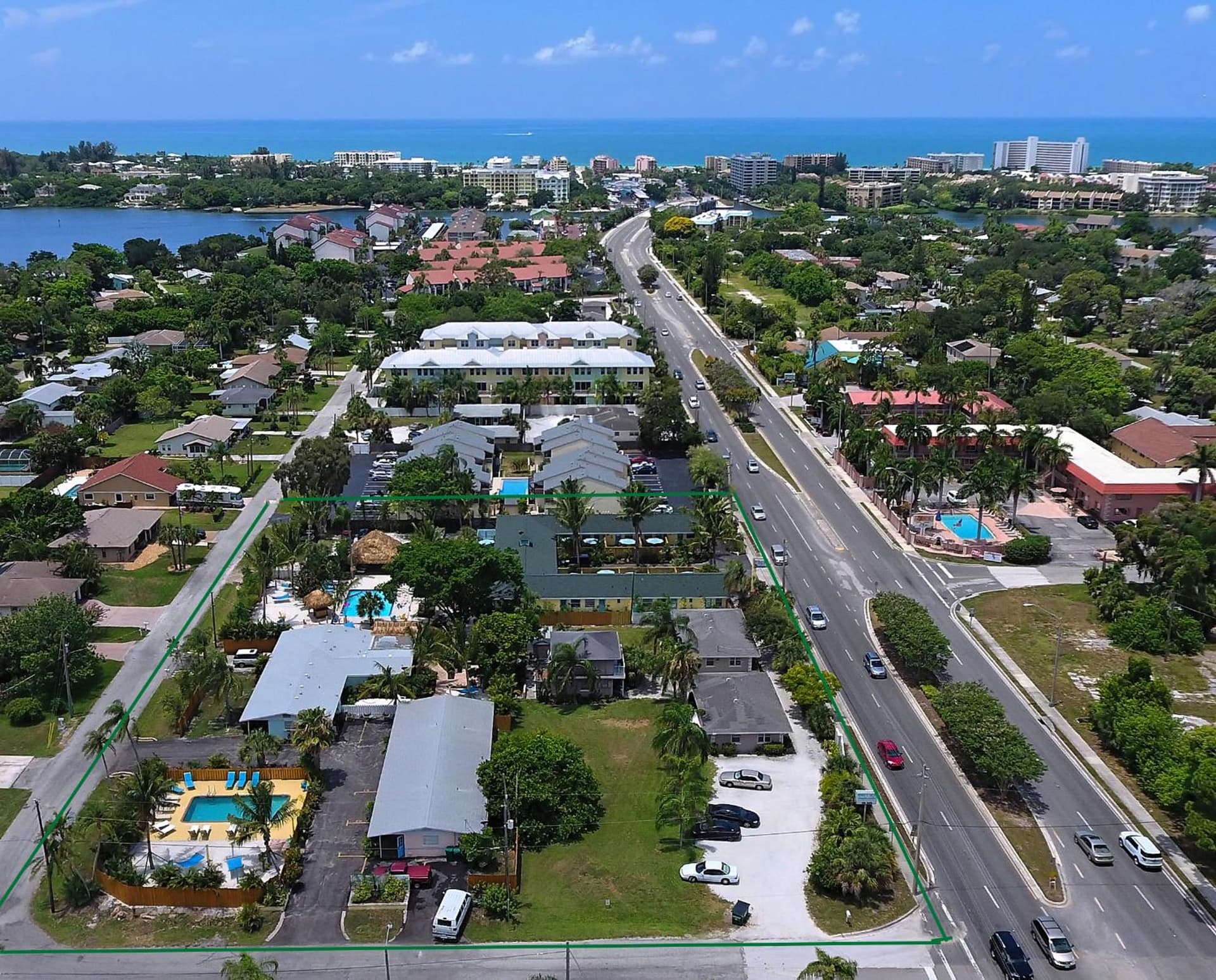 Siesta Key Palms Resort gallery photo in Sarasota, FL — image 181