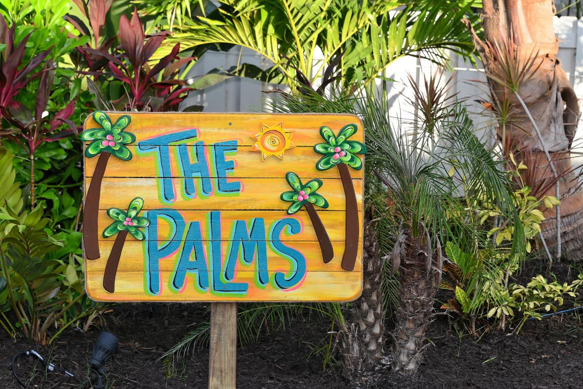 Siesta Key Palms Resort gallery photo in Sarasota, FL — image 67