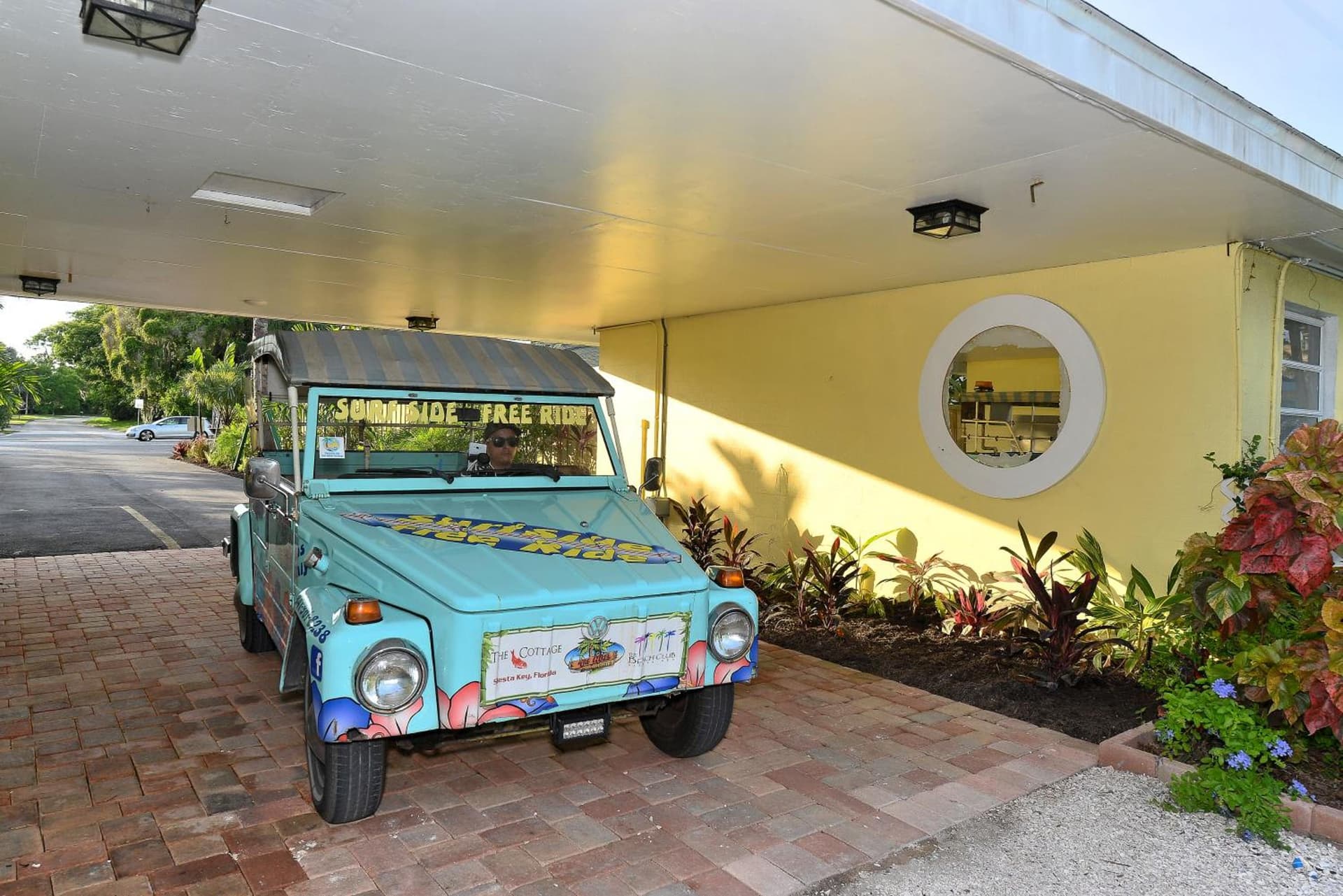 Siesta Key Palms Resort gallery photo in Sarasota, FL — image 88