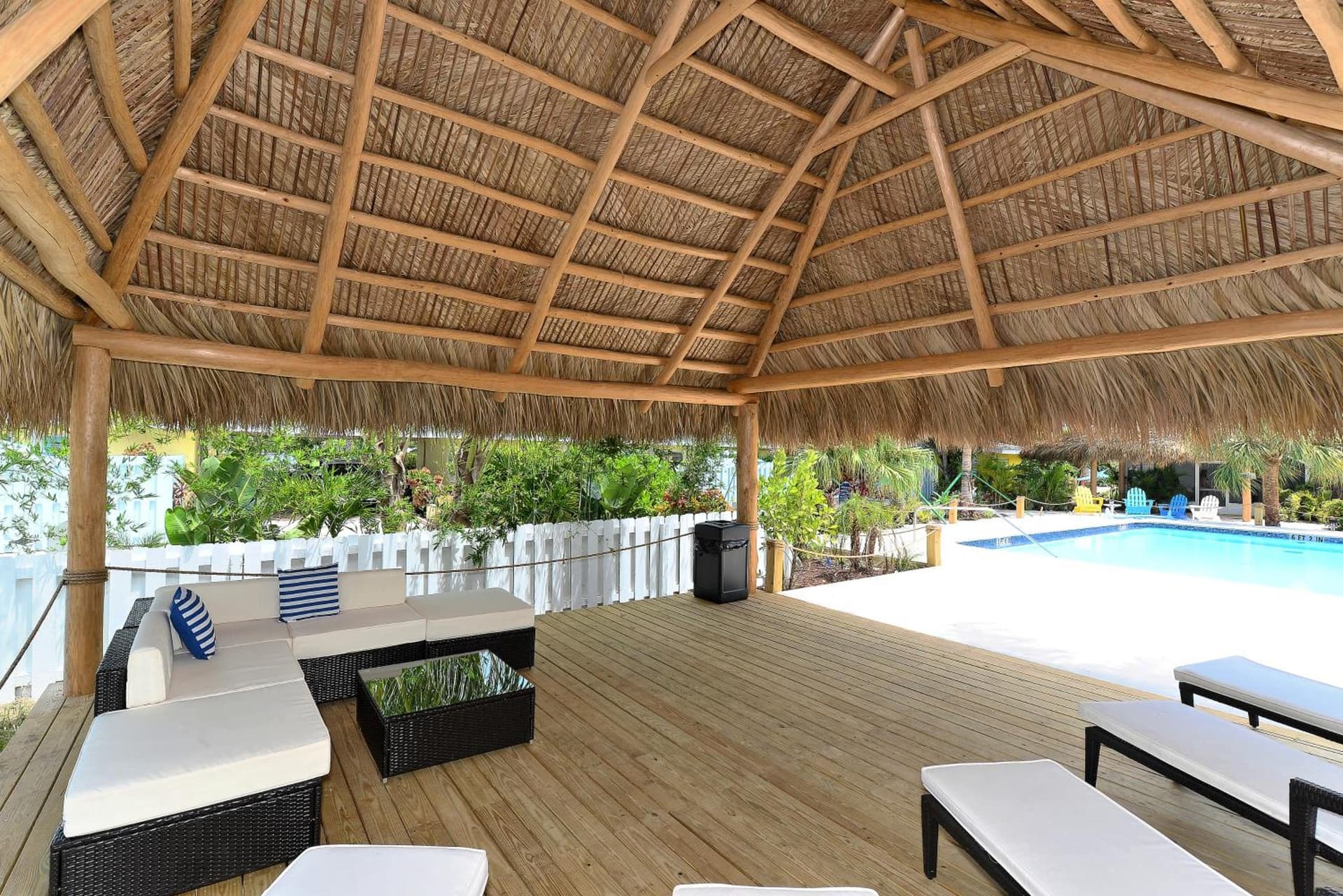 Siesta Key Palms Resort gallery photo in Sarasota, FL — image 146