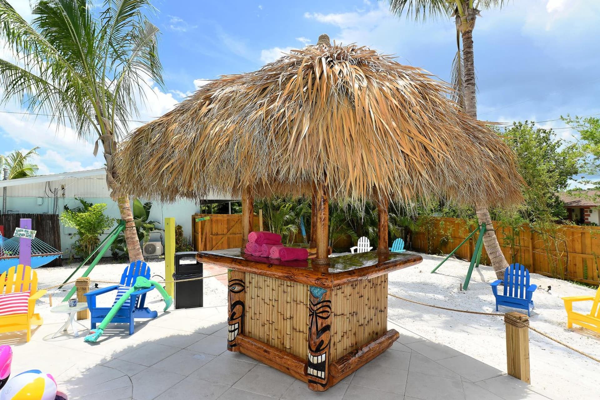 Siesta Key Palms Resort gallery photo in Sarasota, FL — image 62