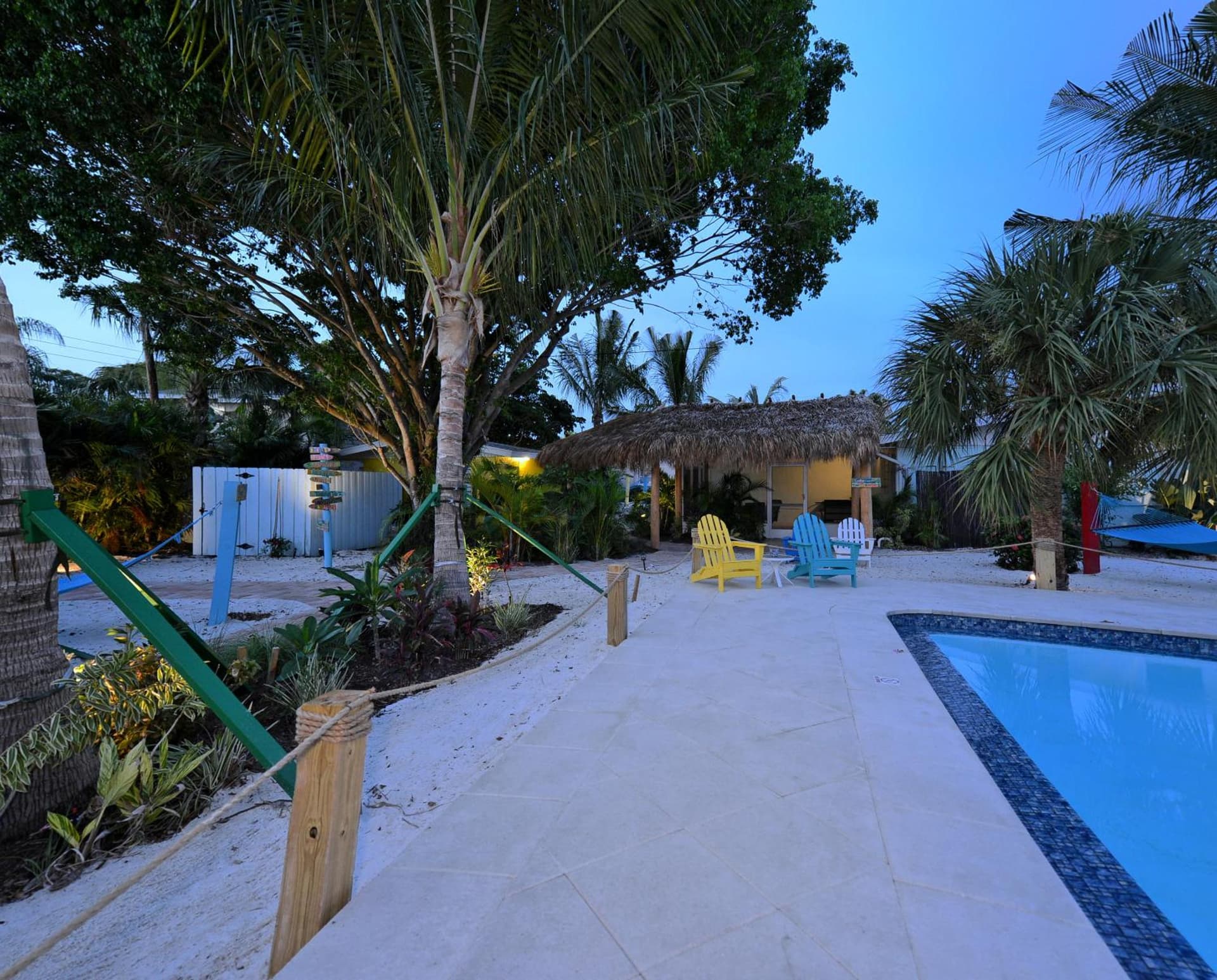 Siesta Key Palms Resort gallery photo in Sarasota, FL — image 77