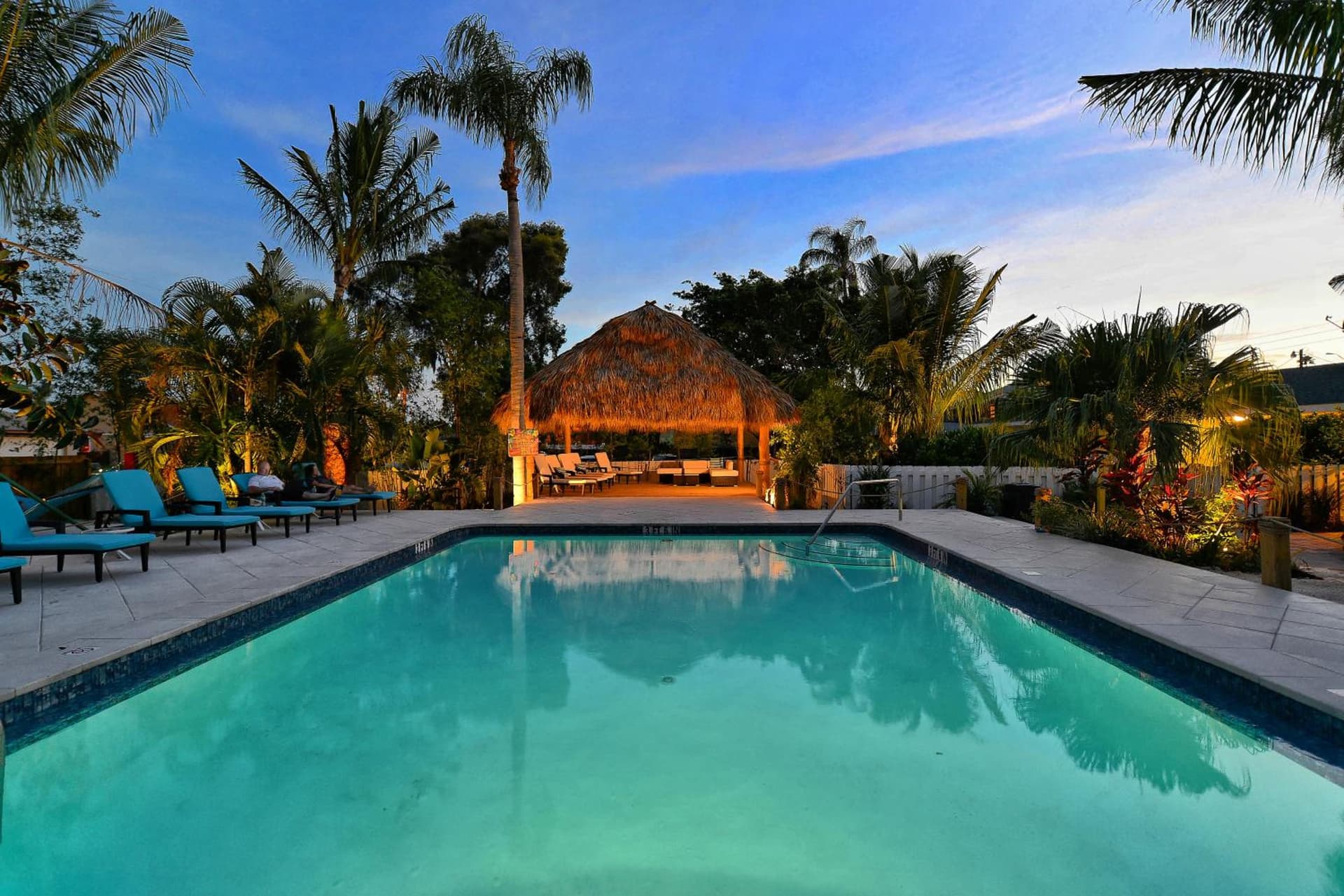 Siesta Key Palms Resort gallery photo in Sarasota, FL — image 134