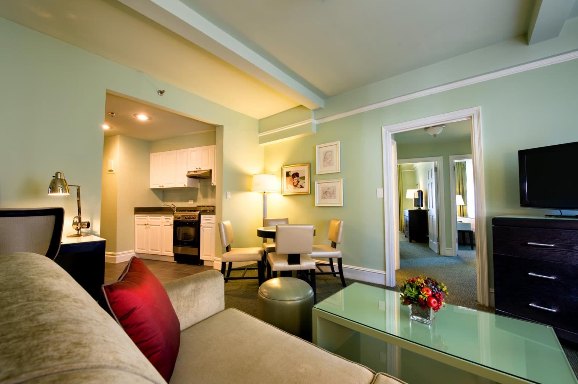 Hotel Beacon gallery photo in New York, NY — image 23