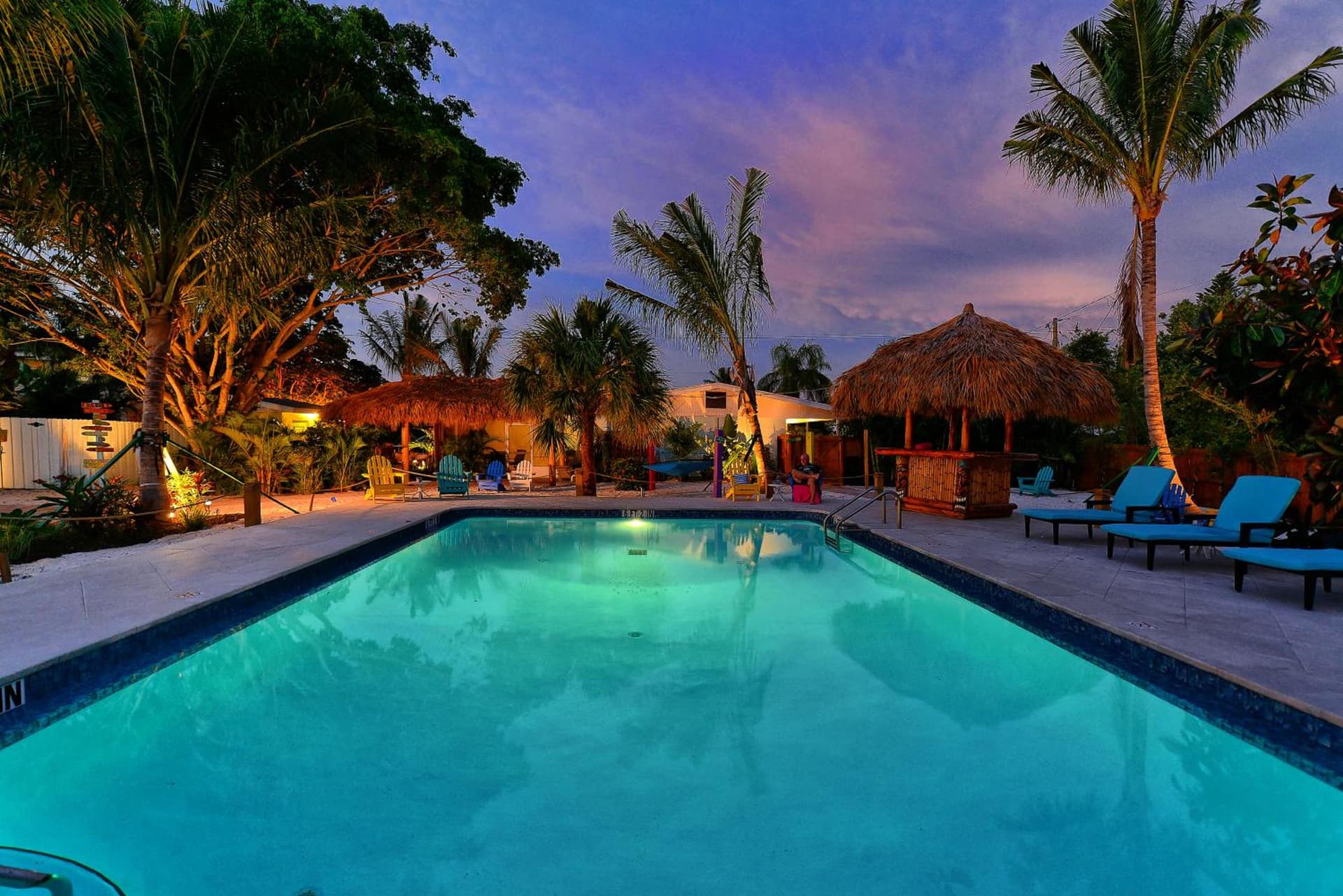 Siesta Key Palms Resort gallery photo in Sarasota, FL — image 153