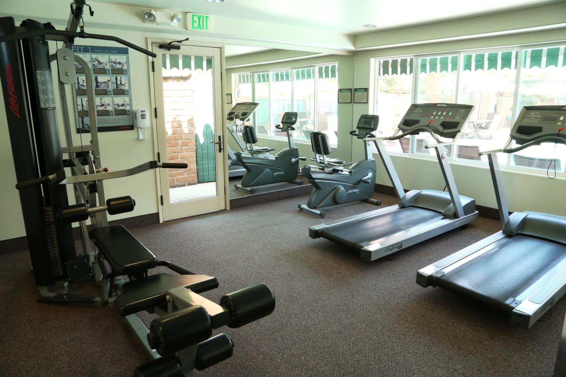 Laguna Hills Lodge-Irvine Spectrum gallery photo in Laguna Hills, CA — image 28