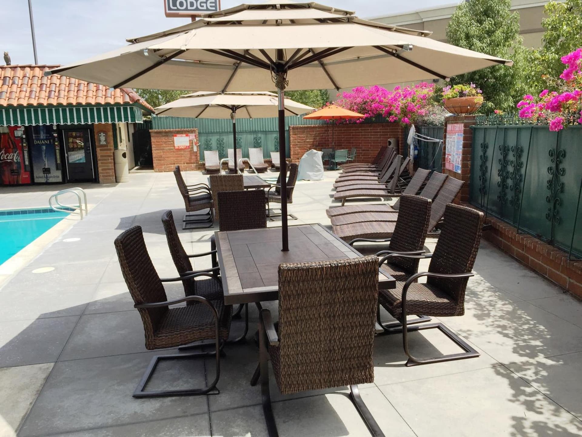Laguna Hills Lodge-Irvine Spectrum gallery photo in Laguna Hills, CA — image 10