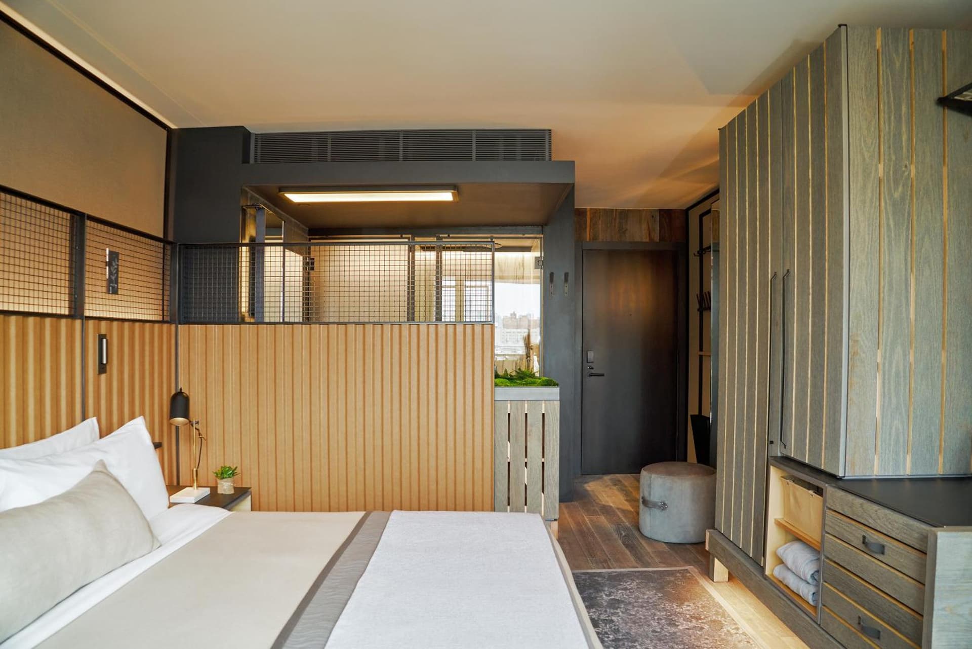 1 Hotel Brooklyn Bridge gallery photo in Brooklyn, NY — image 45
