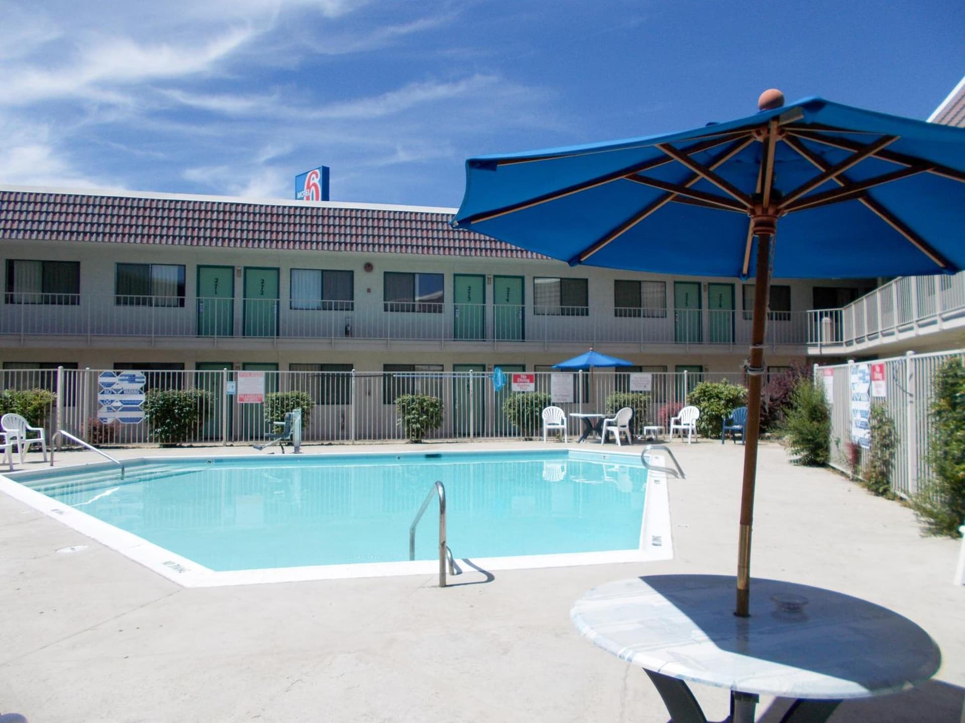Motel 6-Reno, NV - Livestock Events Center gallery photo in Reno, NV — image 22