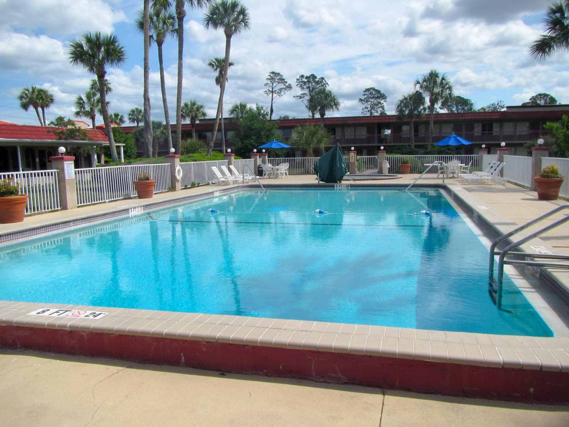 Motel 6-Spring Hill, FL - Weeki Wachee gallery photo in Weeki Wachee, FL — image 62