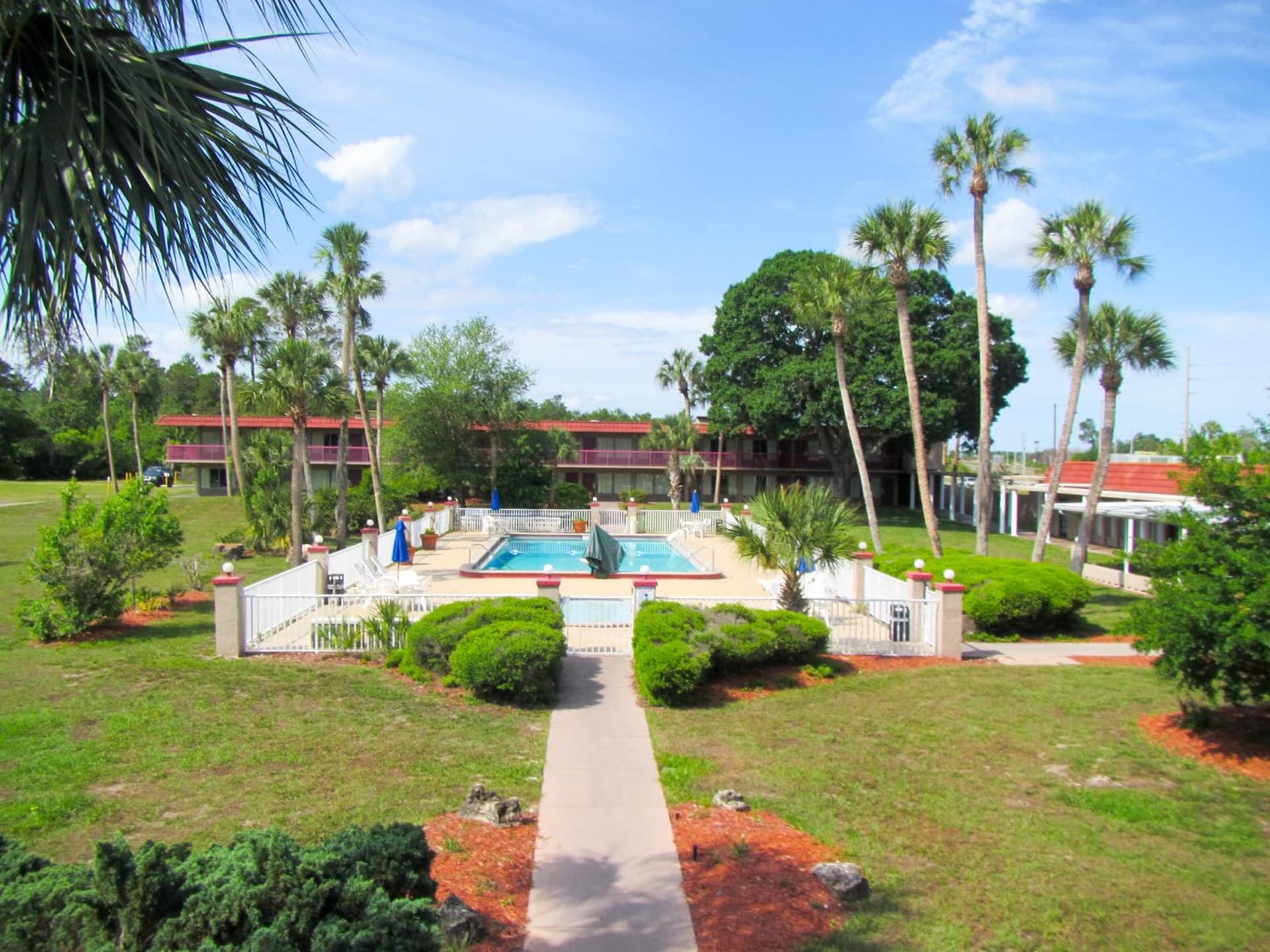 Motel 6-Spring Hill, FL - Weeki Wachee gallery photo in Weeki Wachee, FL — image 72