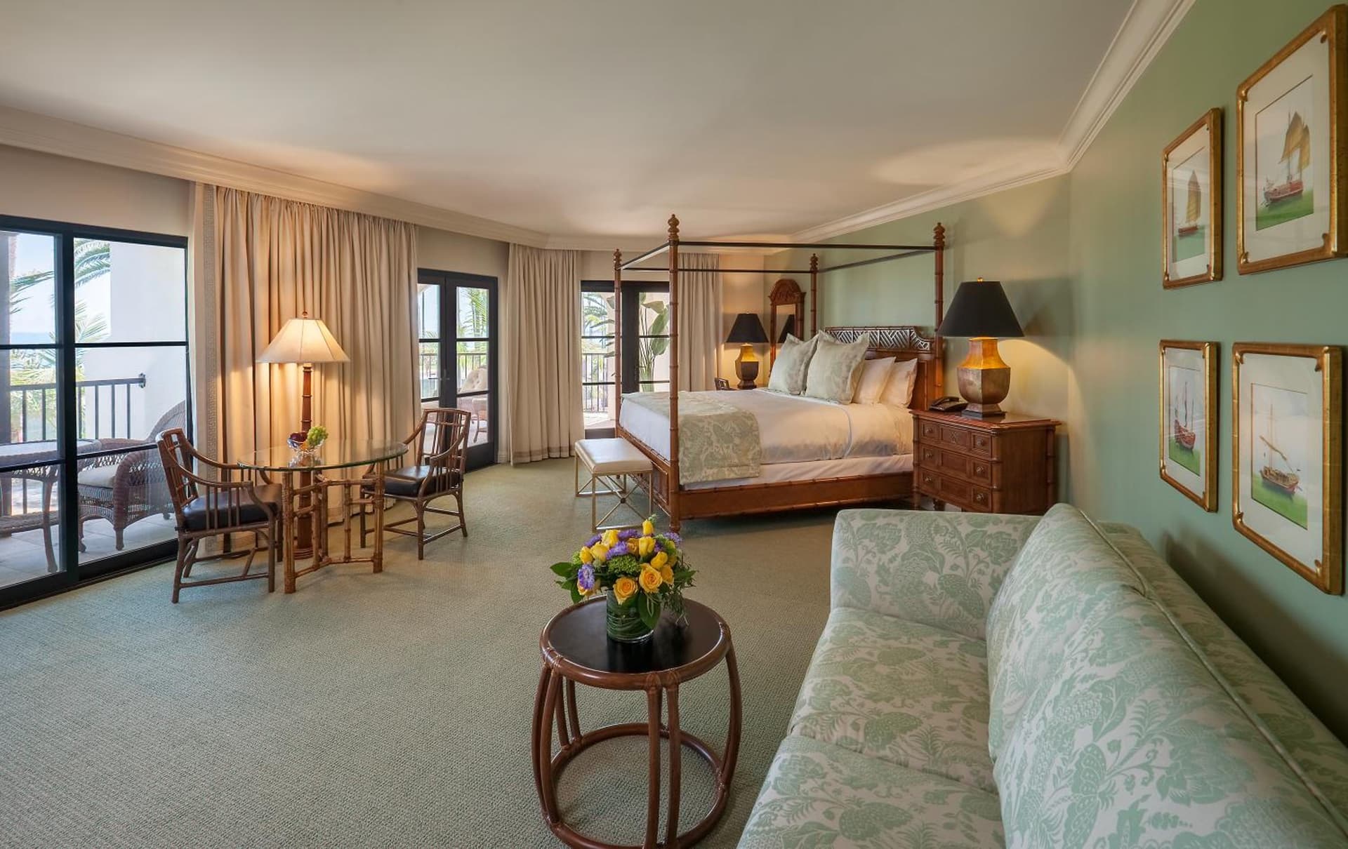 Santa Barbara Inn gallery photo in Santa Barbara, CA — image 41
