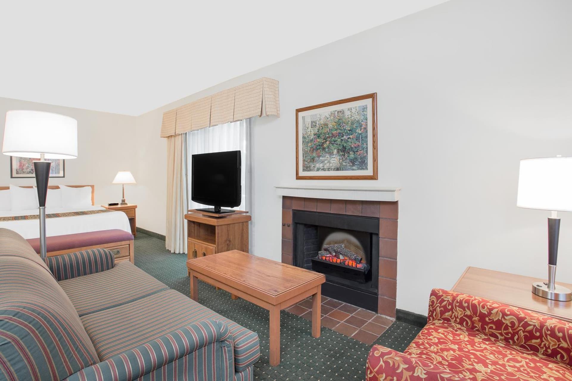 Hawthorn Extended Stay by Wyndham Green Bay gallery photo in Green Bay, WI — image 5