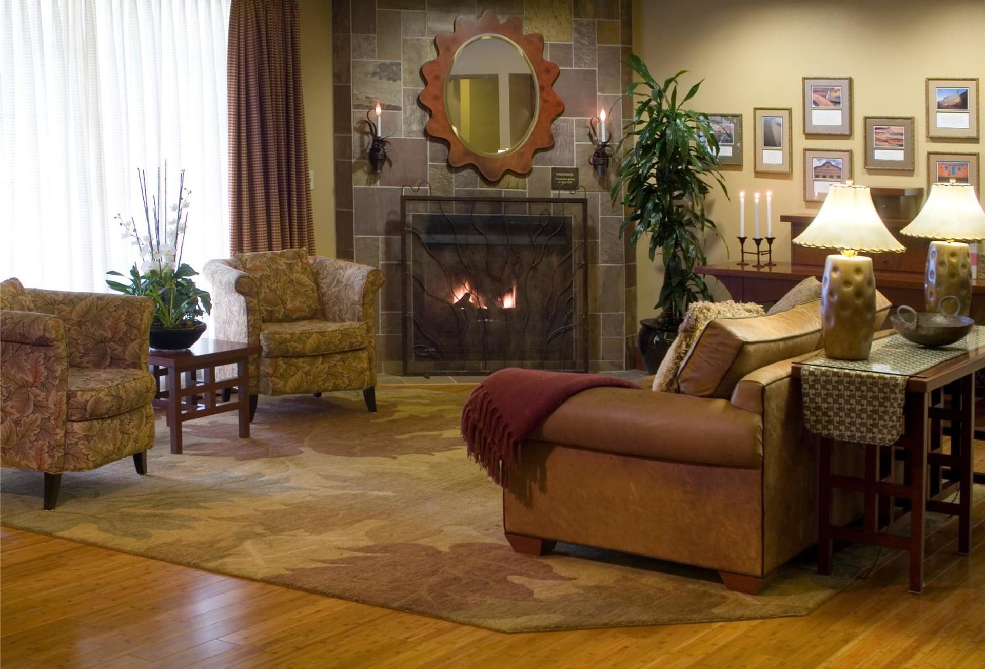 Larkspur Landing Extended Stay Suites Hillsboro gallery photo in Hillsboro, OR — image 35