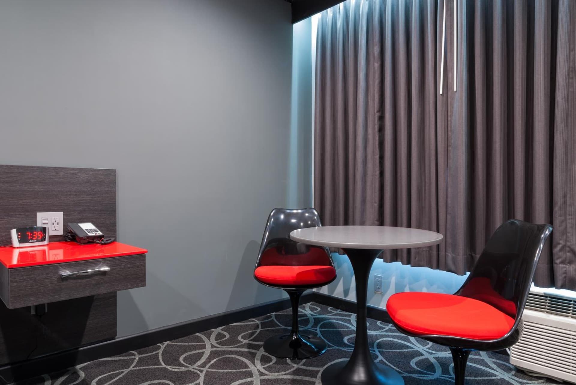Astro Pasadena Hotel gallery photo in Pasadena, CA — image 8