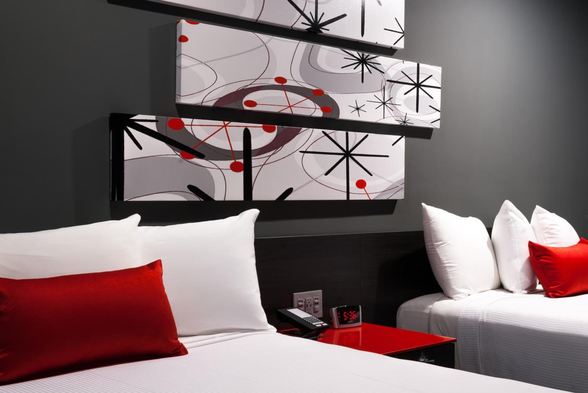 Astro Pasadena Hotel gallery photo in Pasadena, CA — image 15
