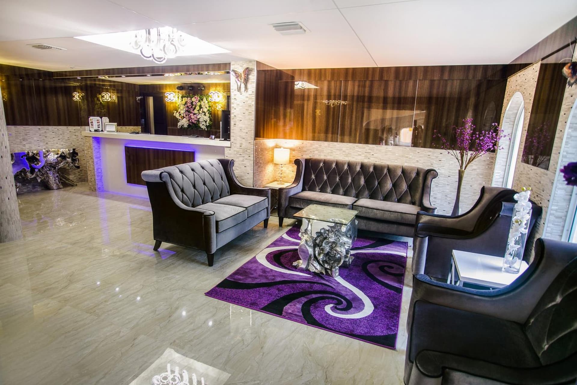 Ocean Beach Club gallery photo in Fort Lauderdale, FL — image 8