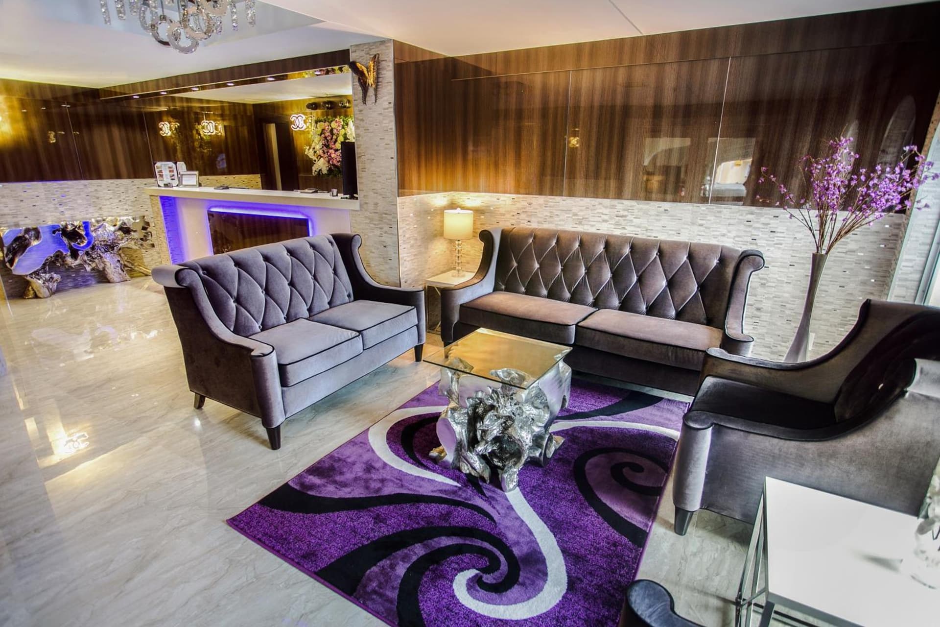Ocean Beach Club gallery photo in Fort Lauderdale, FL — image 14