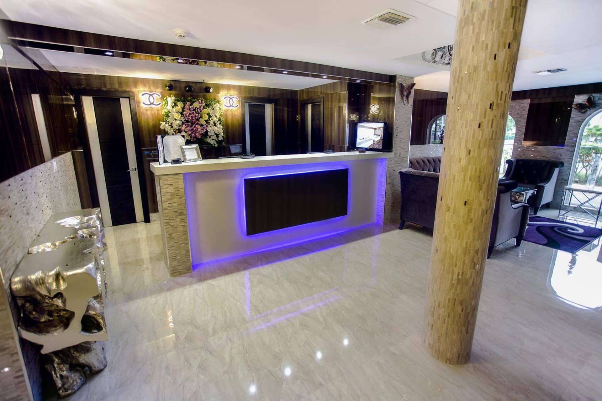Ocean Beach Club gallery photo in Fort Lauderdale, FL — image 37