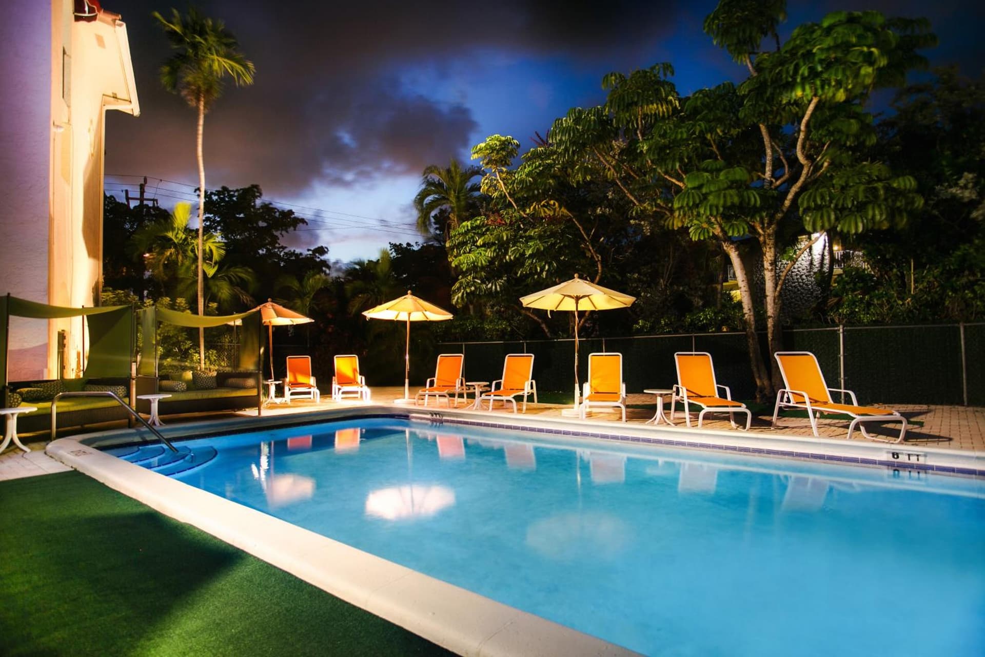 Ocean Beach Club gallery photo in Fort Lauderdale, FL — image 10