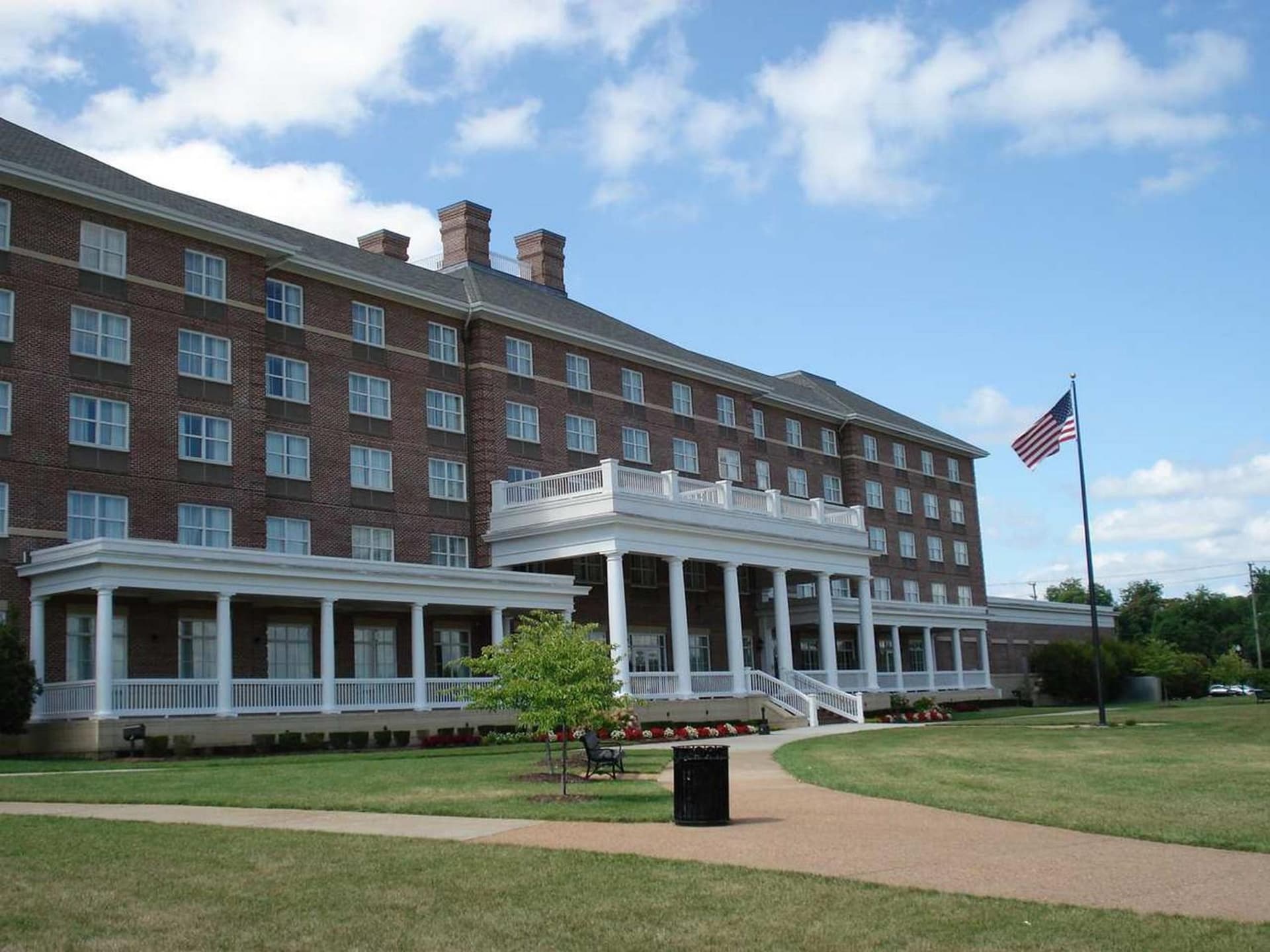 Hilton Garden Inn Suffolk Riverfront gallery photo in Suffolk, VA — image 71