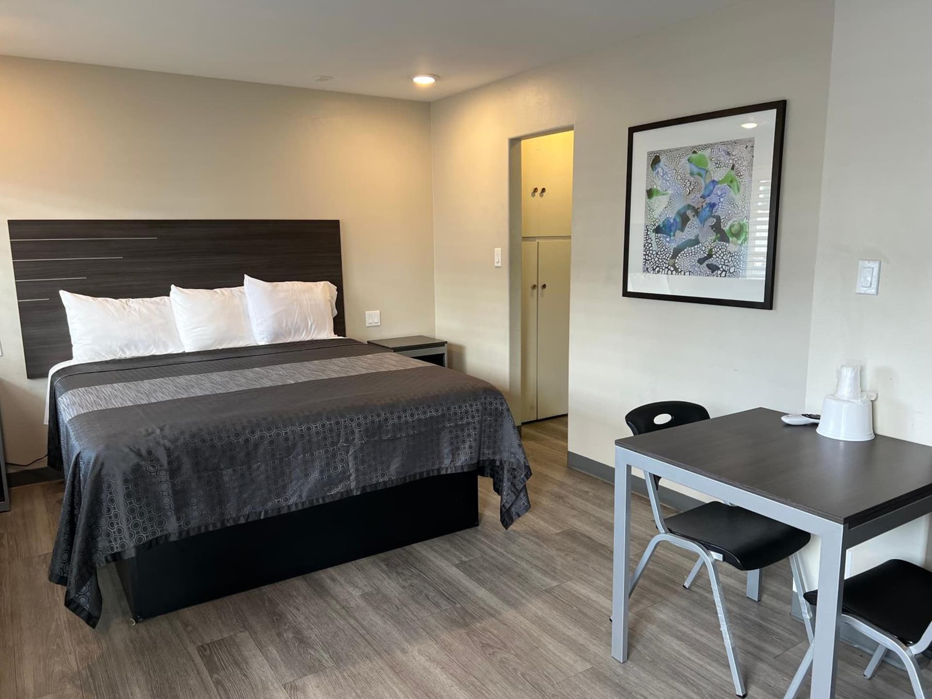 Cloud 9 Inn - El Ciello Inn — hotel in Pico Rivera, California