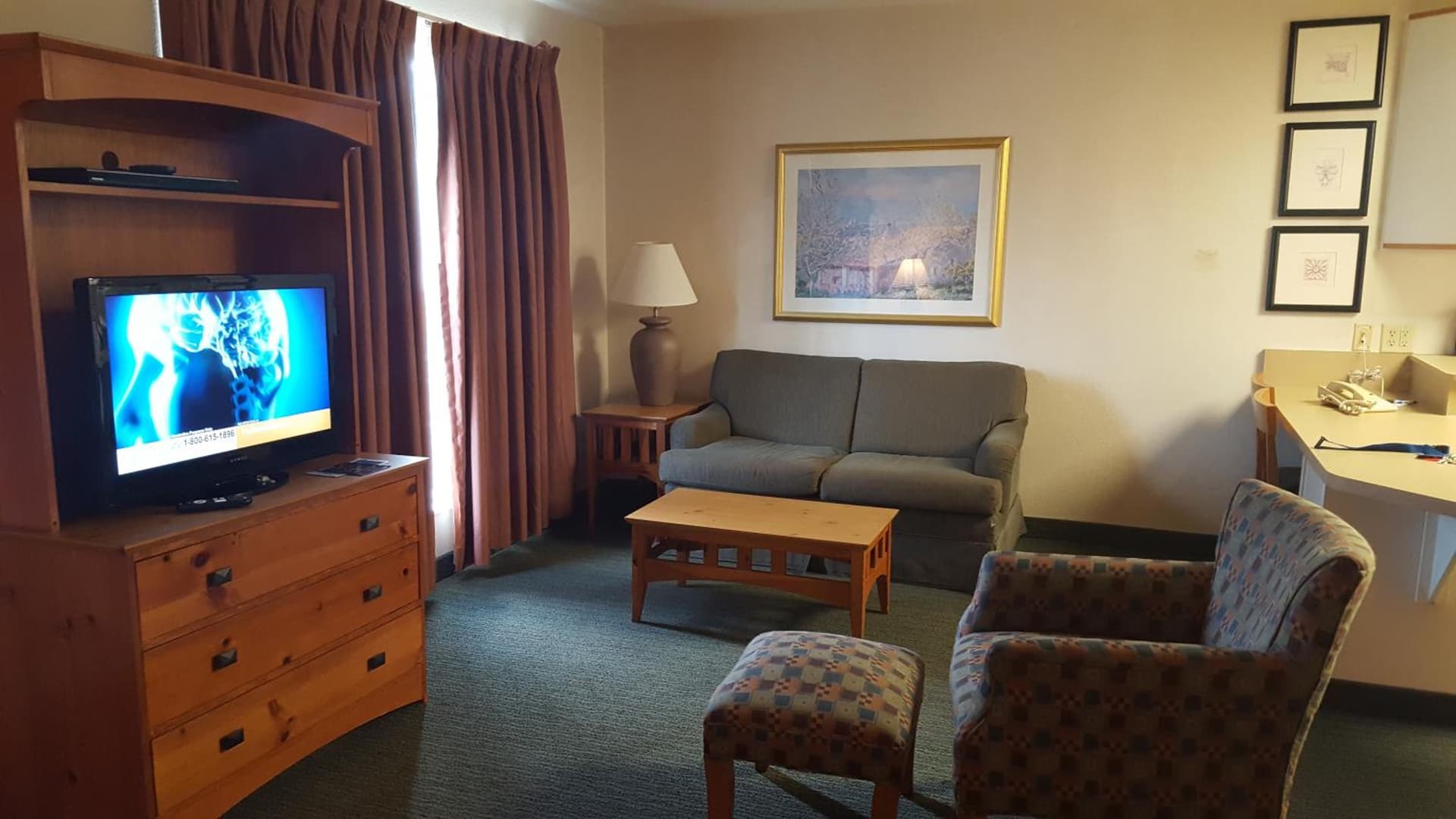 Baymont by Wyndham Wichita East gallery photo in Wichita, KS — image 66