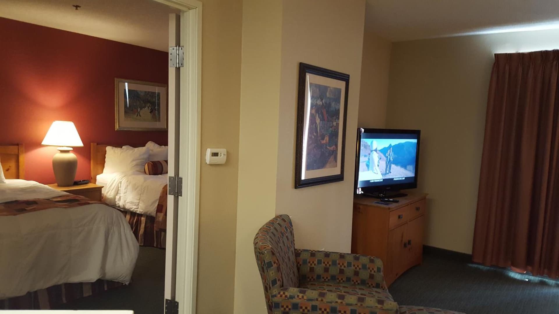 Baymont by Wyndham Wichita East gallery photo in Wichita, KS — image 41