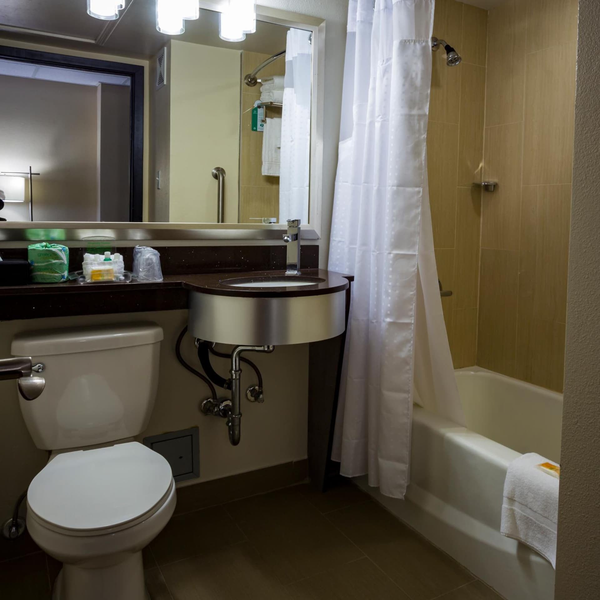 Holiday Inn Houston Downtown by IHG gallery photo in Houston, TX — image 10