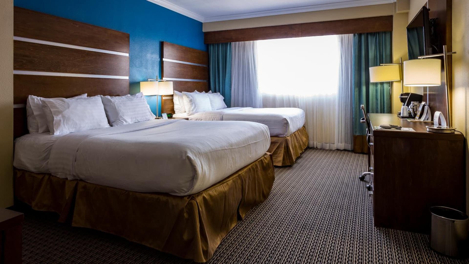 Holiday Inn Houston Downtown by IHG gallery photo in Houston, TX — image 29