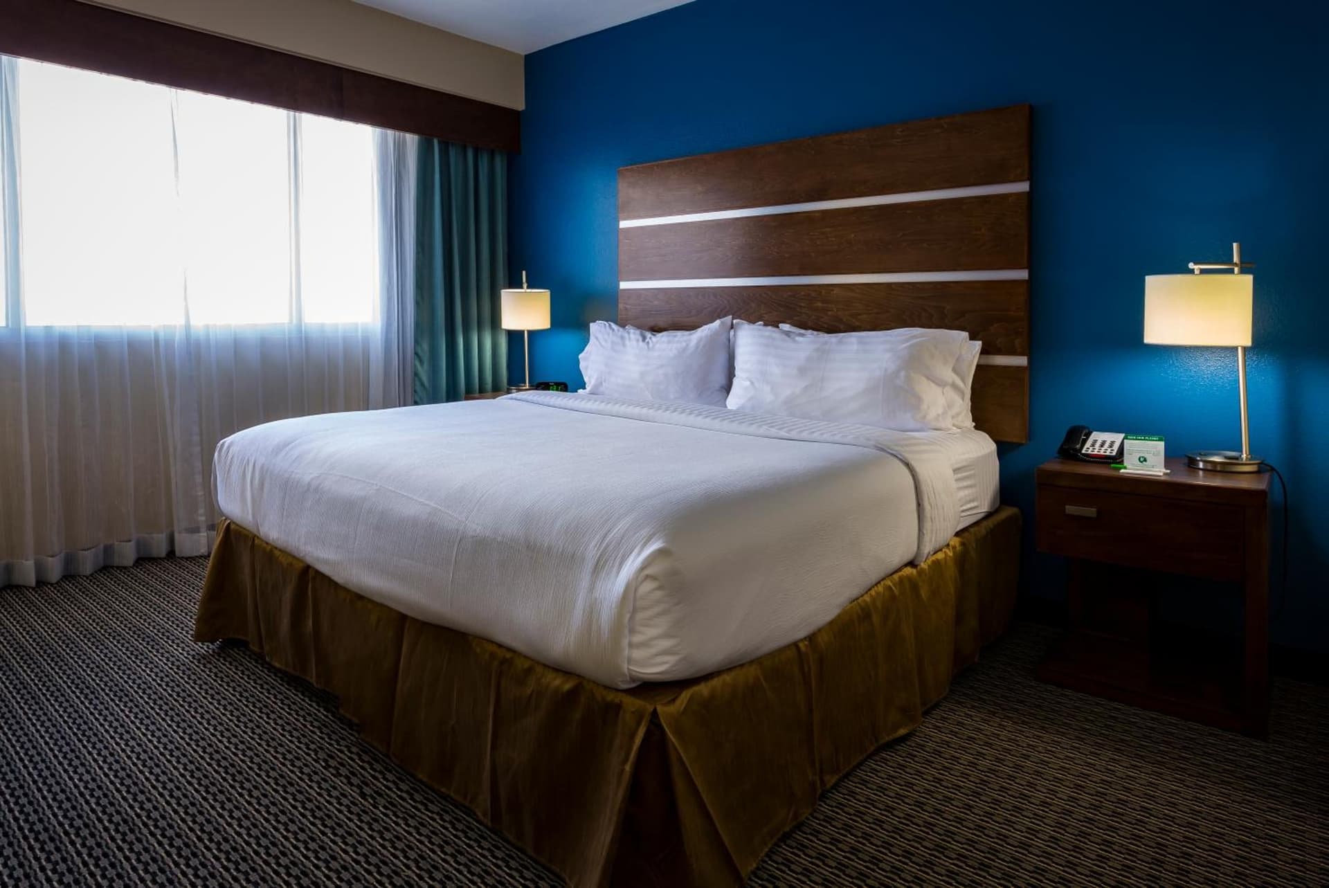 Holiday Inn Houston Downtown by IHG gallery photo in Houston, TX — image 51
